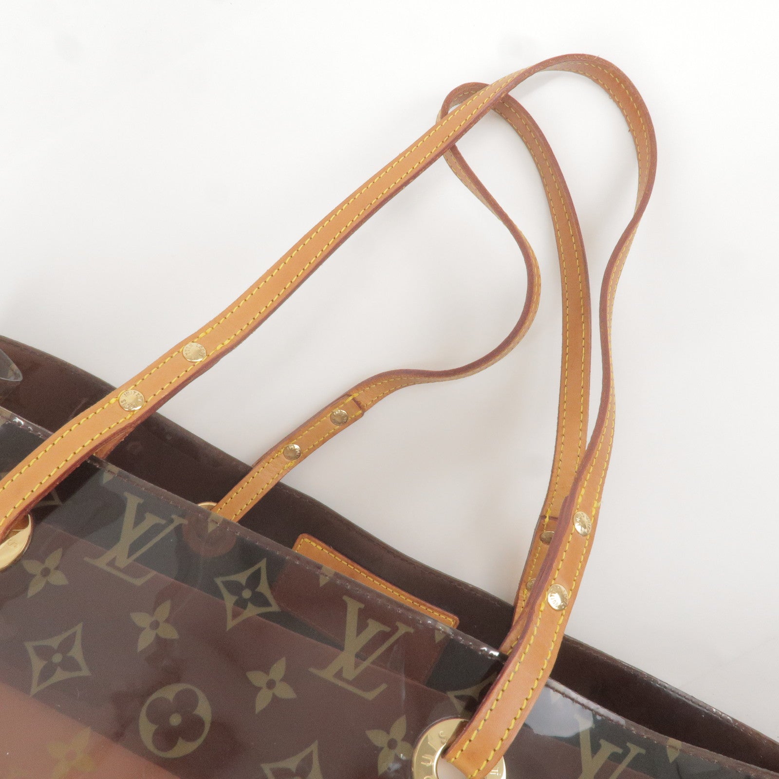 Sac louis outlet vuitton marron