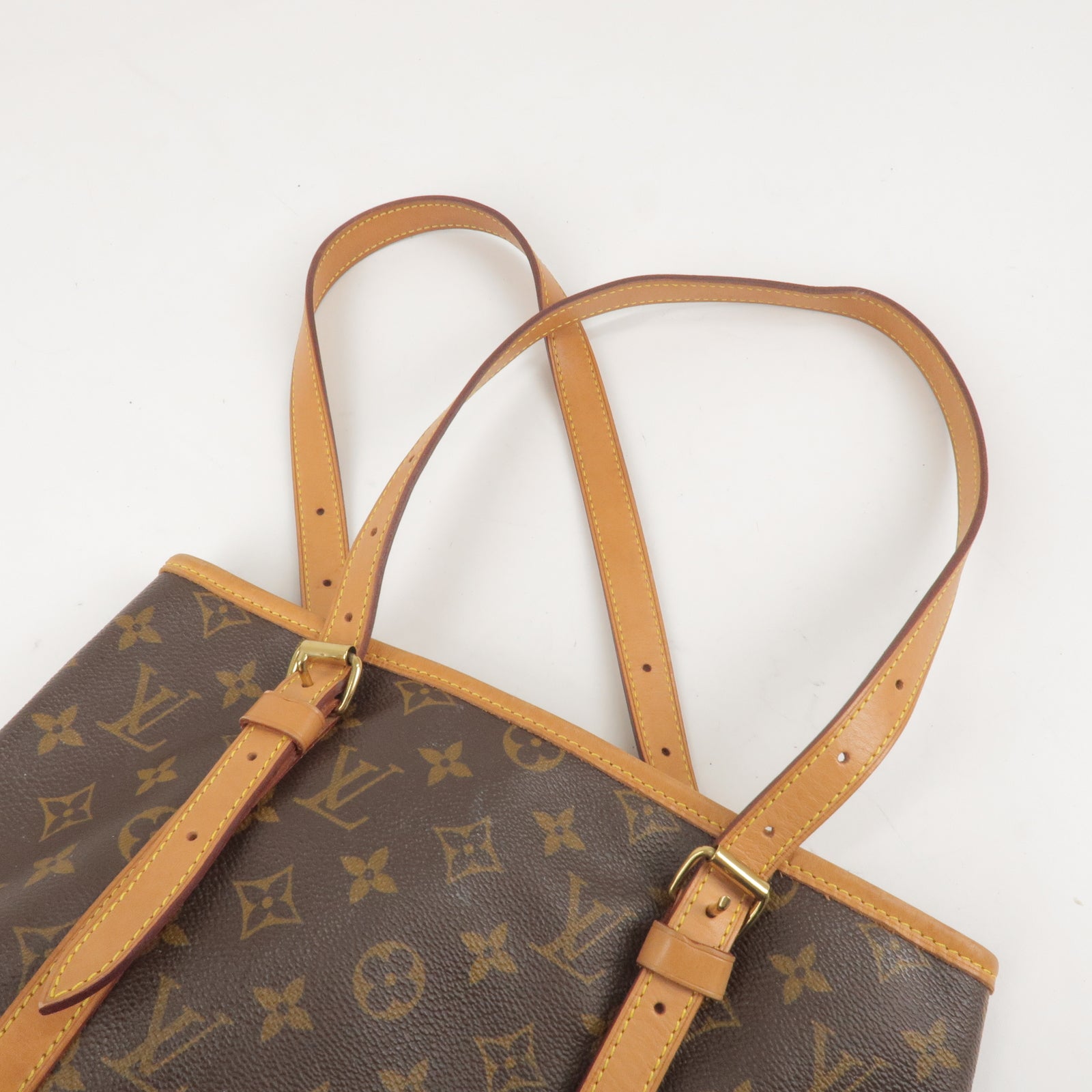 Bucket - GM - Louis - ep_vintage luxury Store - Bag - Vuitton