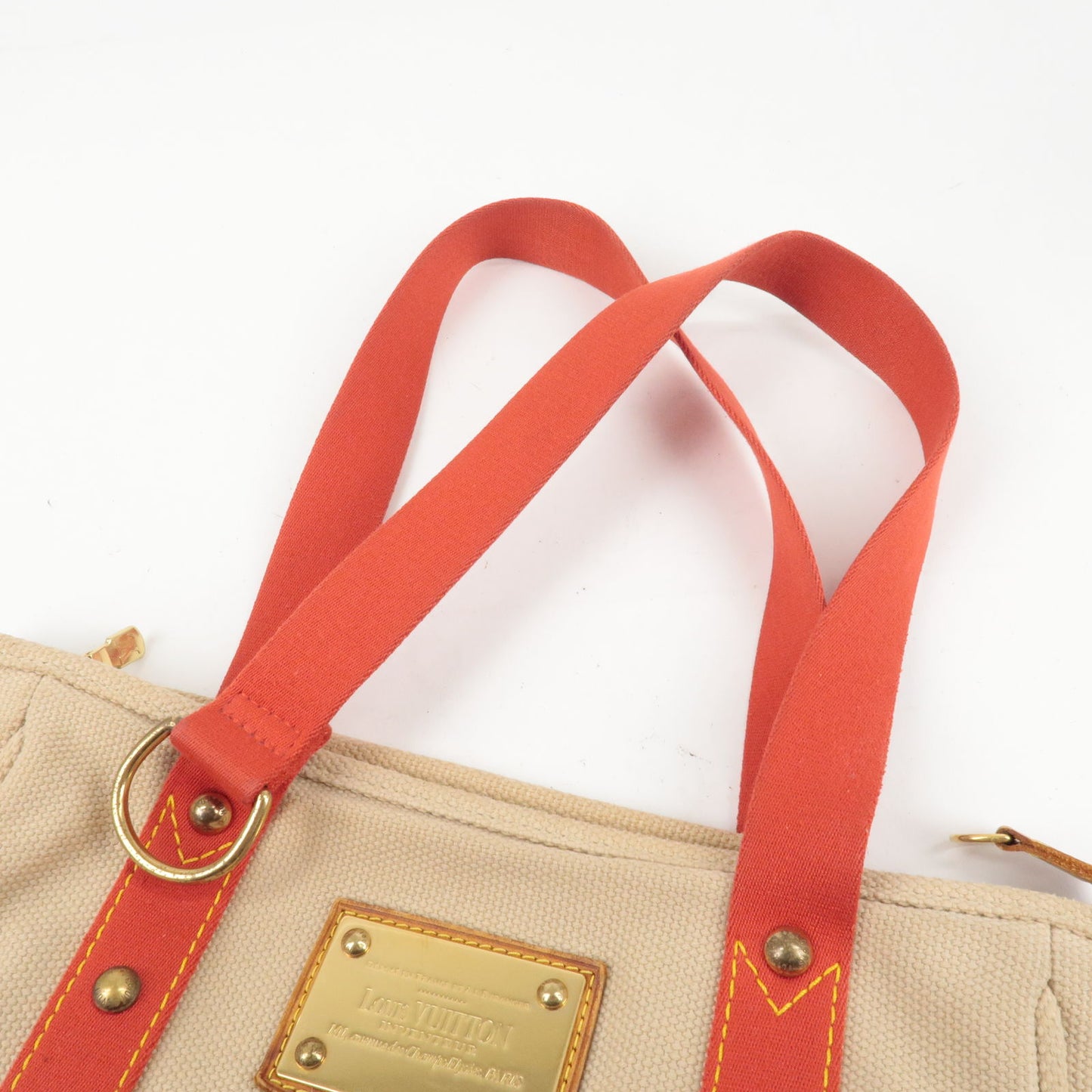 Louis-Vuitton-Antigua-Cabas-MM-Tote-Bag-Hand-Bag-M40035 – dct