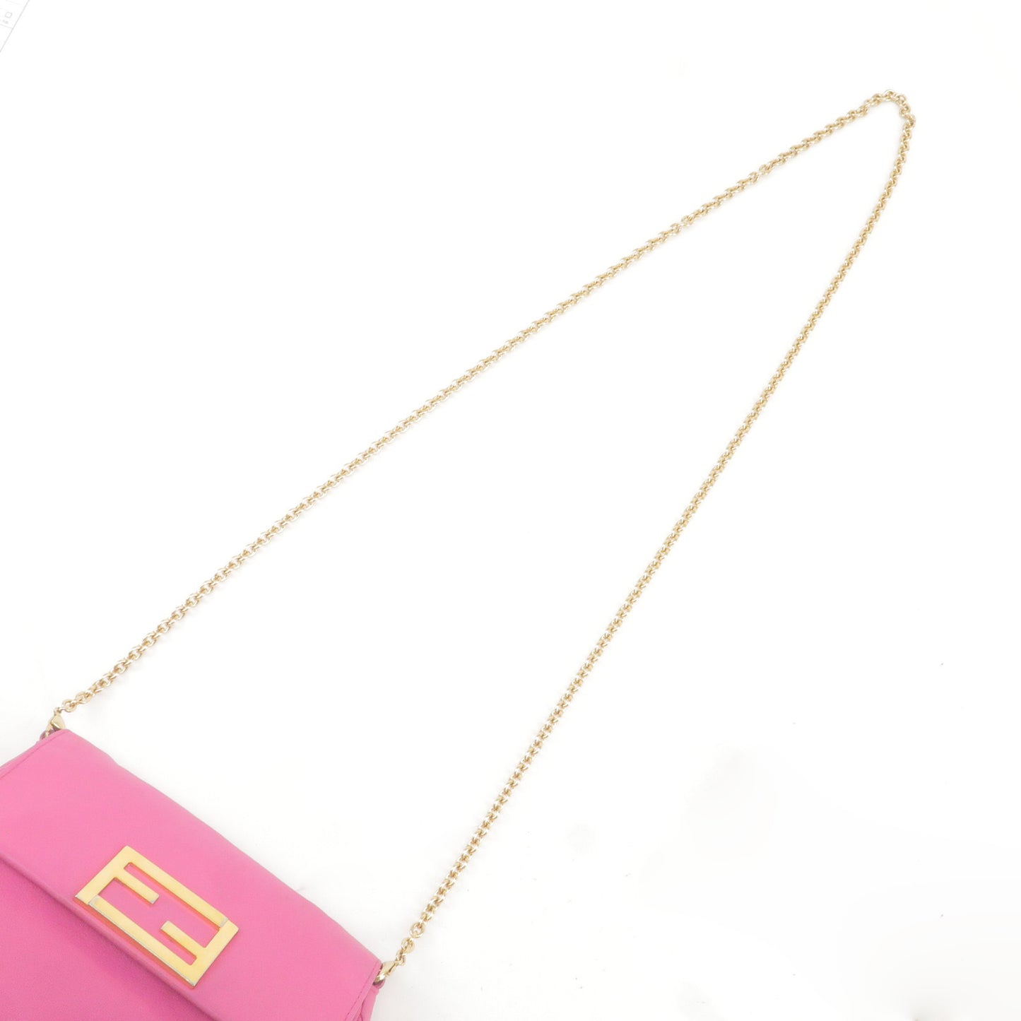 Fendi Shoulder bag 375648, HealthdesignShops