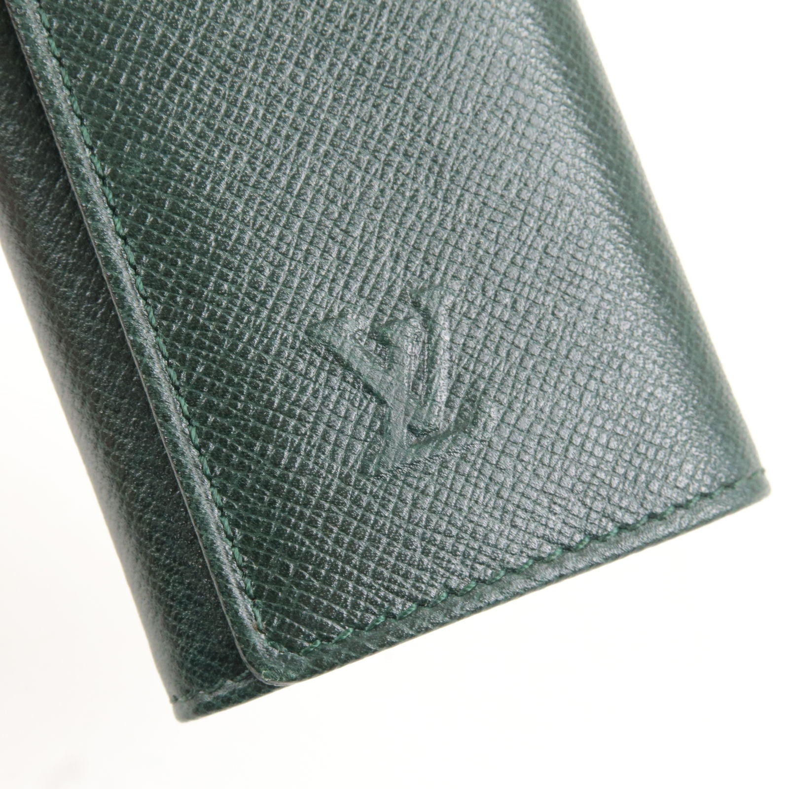 Louis-Vuitton-Taiga-Multicles-4-Key-Case-M30524-Epicea-Dark-Green –  dct-ep_vintage luxury Store