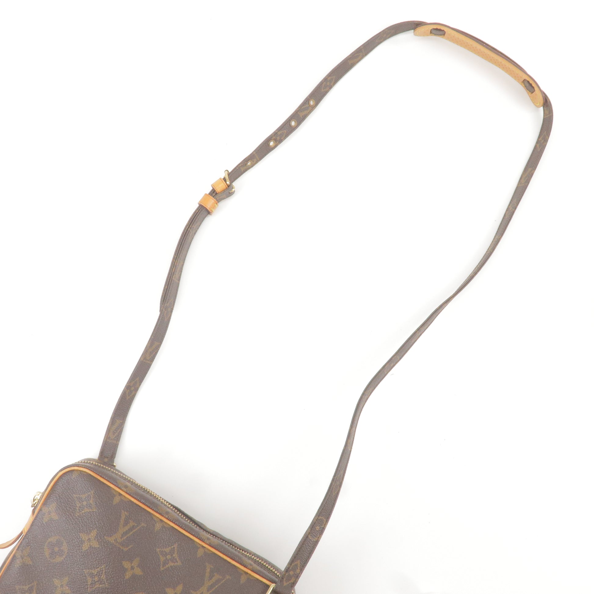 Louis-Vuitton-Monogram-Pochette-Marly-Bandouliere-M51828 – dct