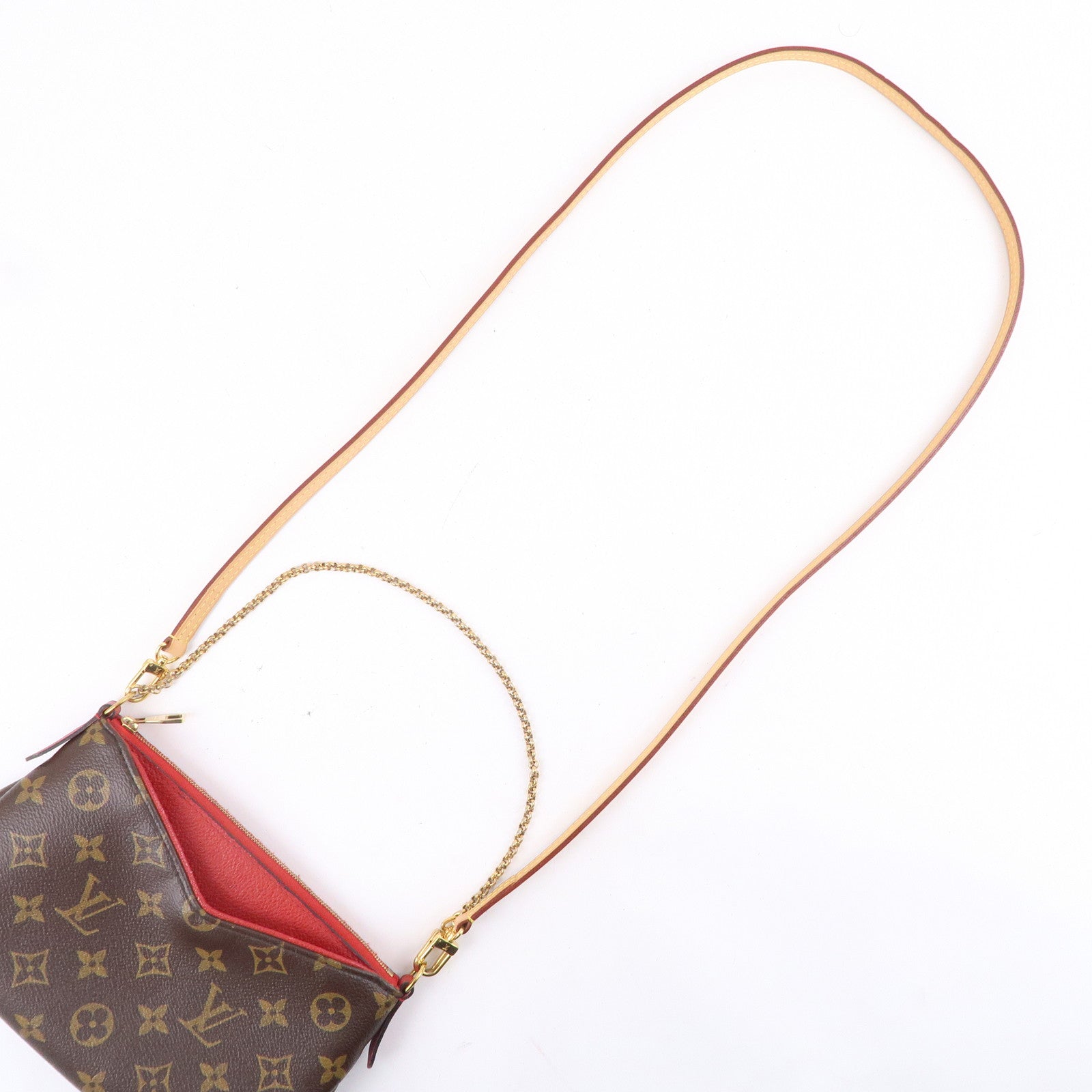 Louis-Vuitton-Monogram-Pallas-Clutch-2-Way-Bag-Cerise-M41638 –  dct-ep_vintage luxury Store