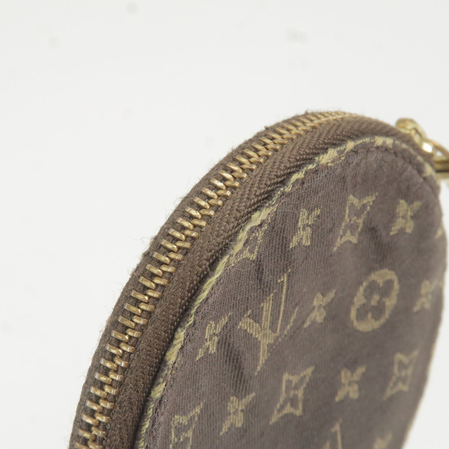 Louis Vuitton Monogram Set of 2 Idylle Round Coin Case M92451