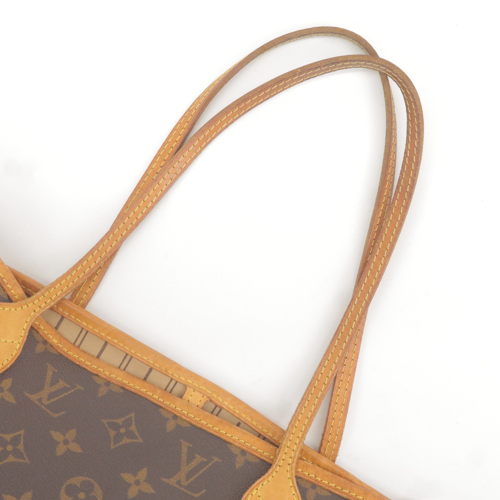 MM - ep_vintage luxury Store - M40156 – dct - Tote - Neverfull