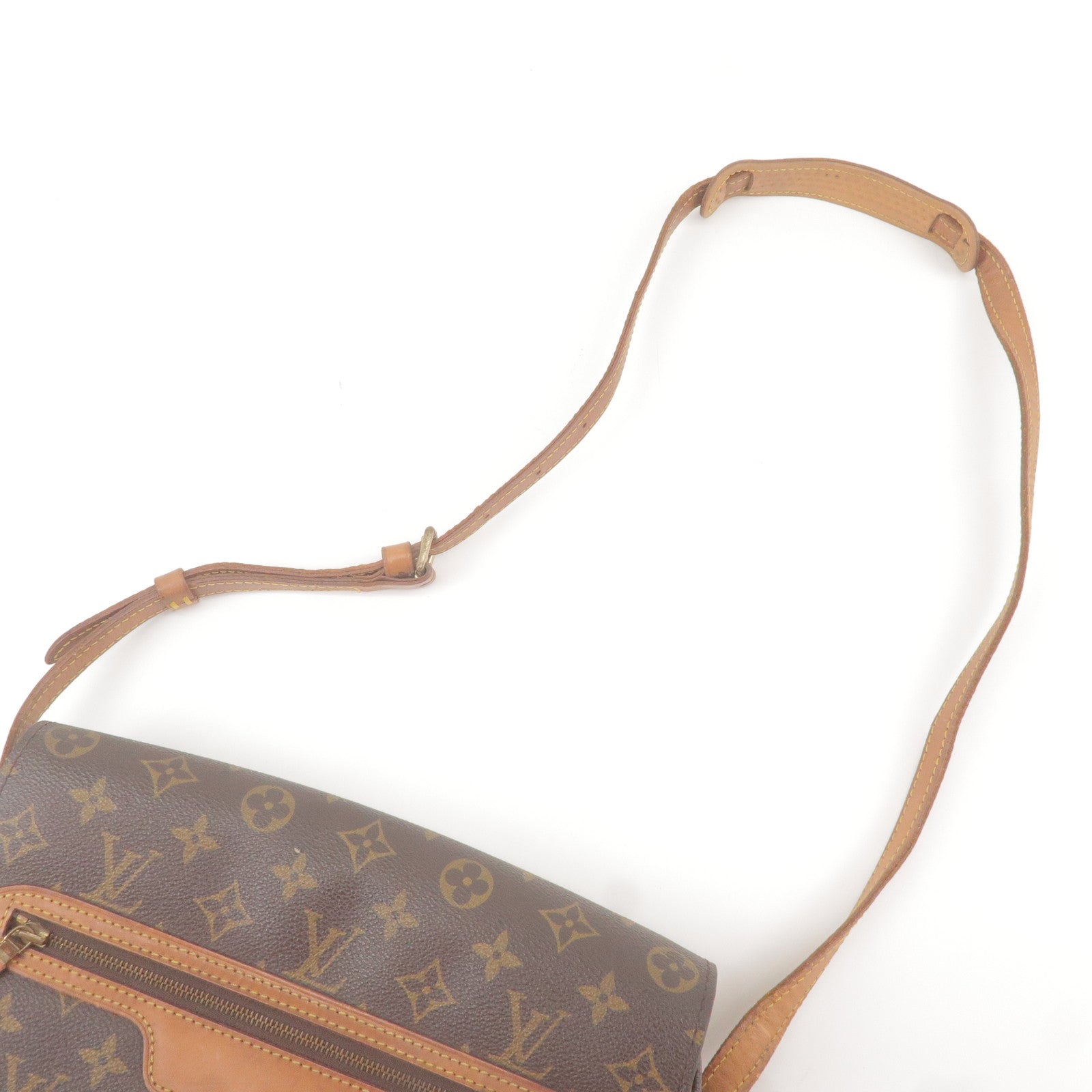 Louis-Vuitton-Monogram-Saint-Germain-28-Shoulder-Bag-M51207 –  dct-ep_vintage luxury Store