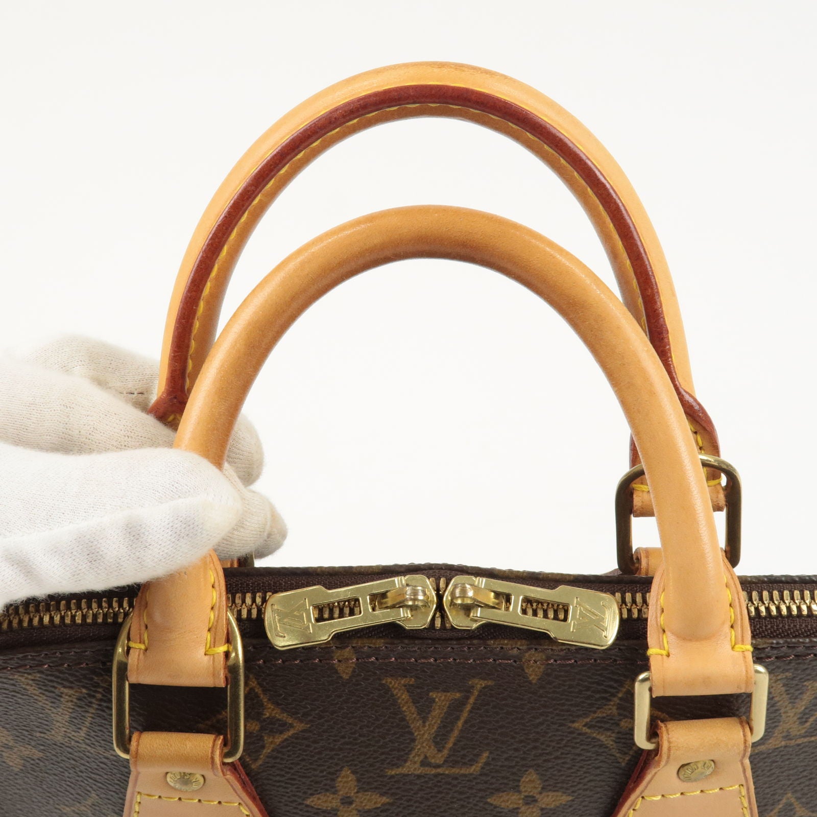 Owned Lv Artsy Bags For Women  Nike Louis Vuitton Air Force 1 Low