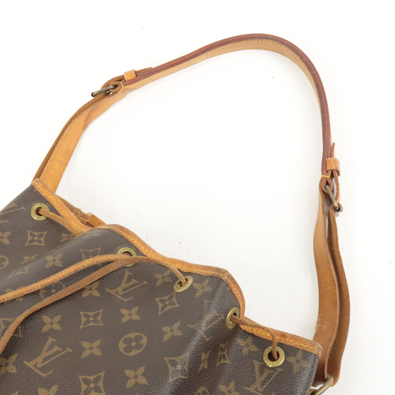 Sac petit 2024 noe vuitton