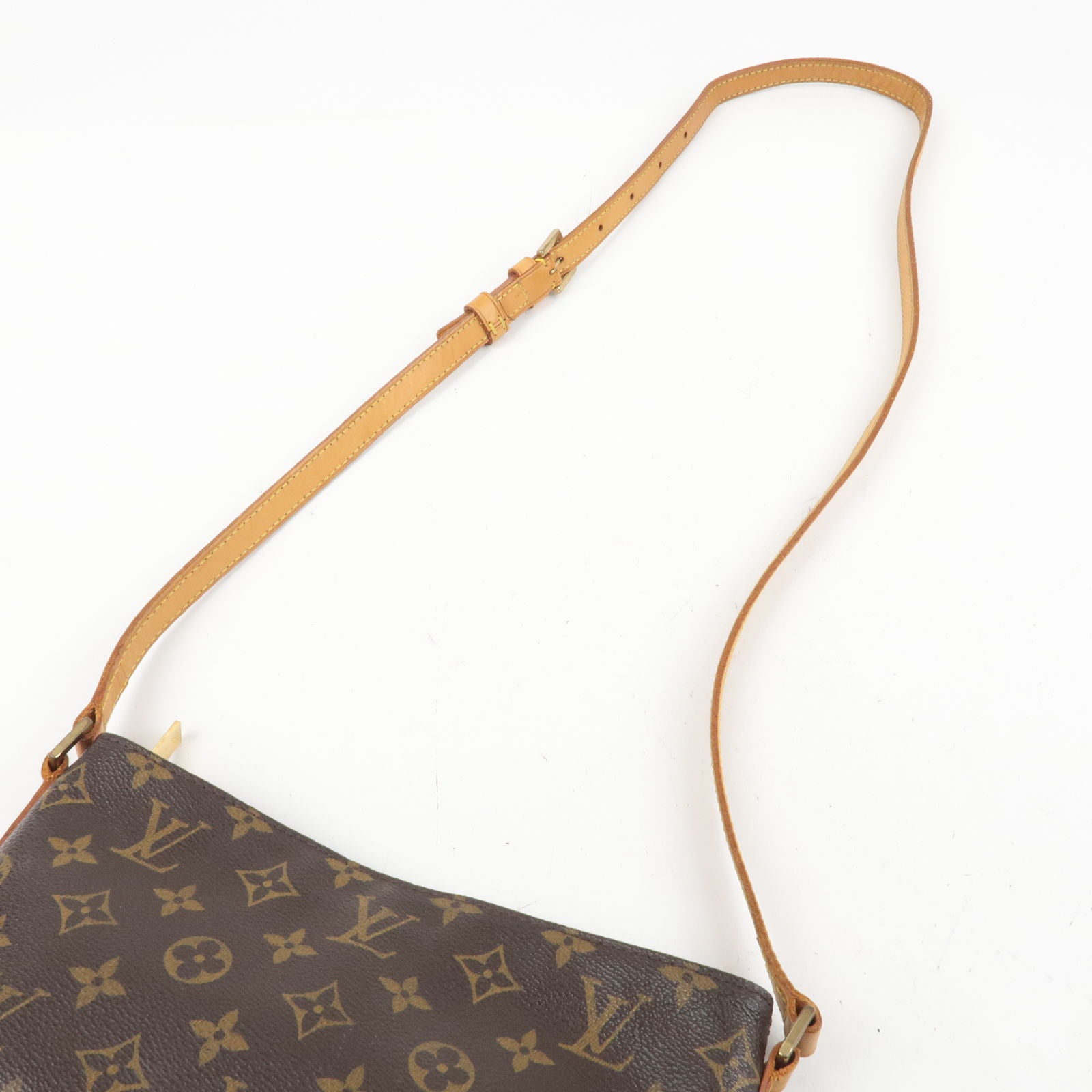 Trotteur - Louis - Bag - Vuitton - M51240 – dct - Monogram - Louis vuitton  продам шарфик шелковый - Shoulder - ep_vintage luxury Store
