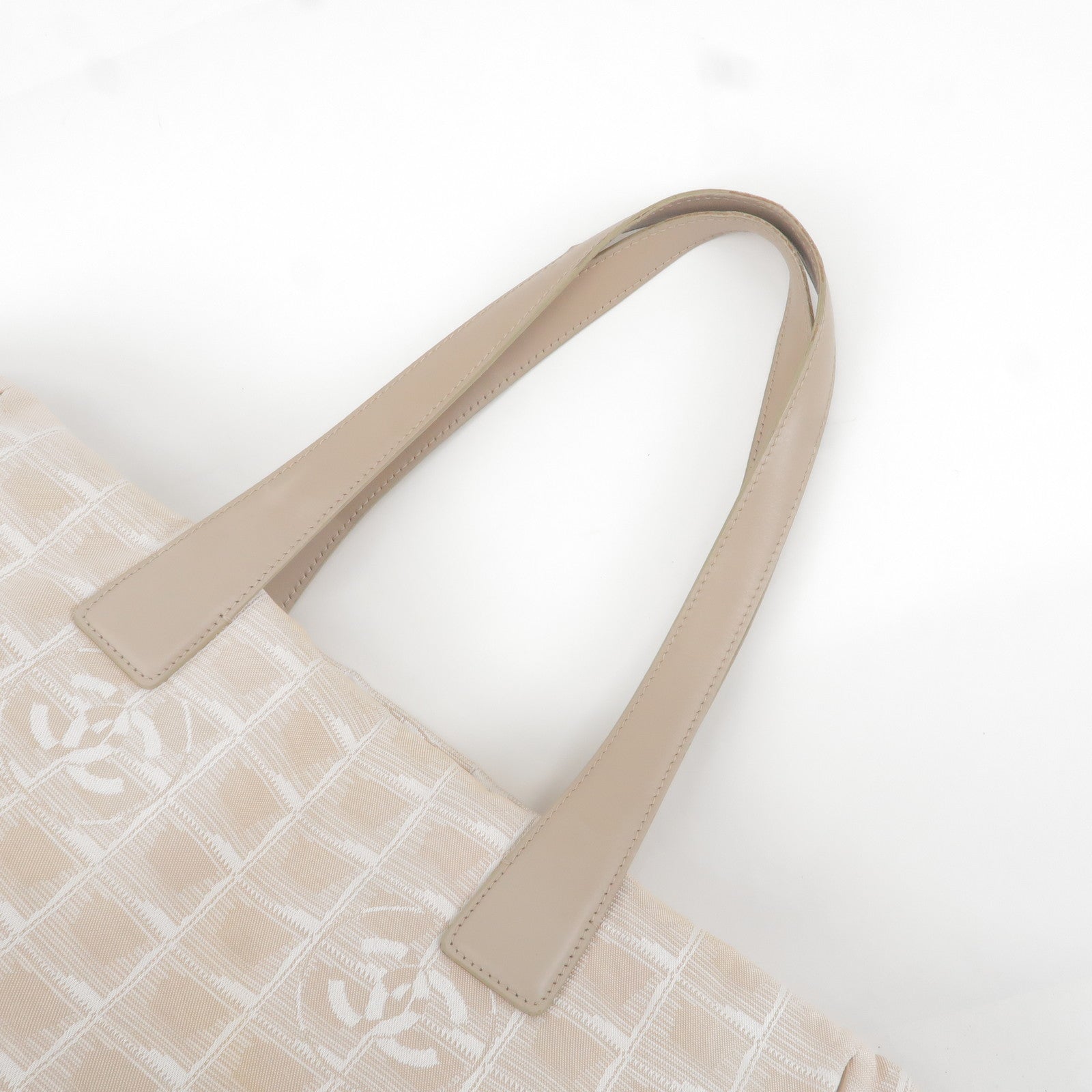 CHANEL Nylon Tote Bags for Women, Authenticity Guaranteed