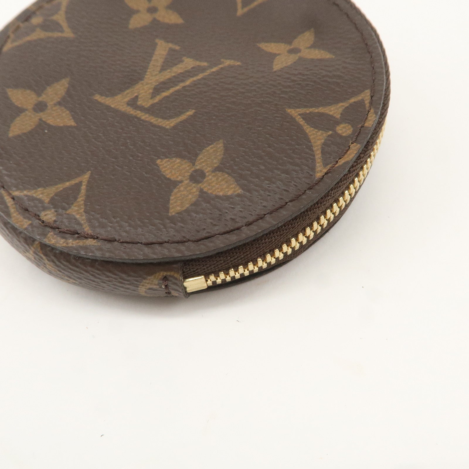 Louis Vuitton Monogram Coin Case for Multi Pochette Accessoires