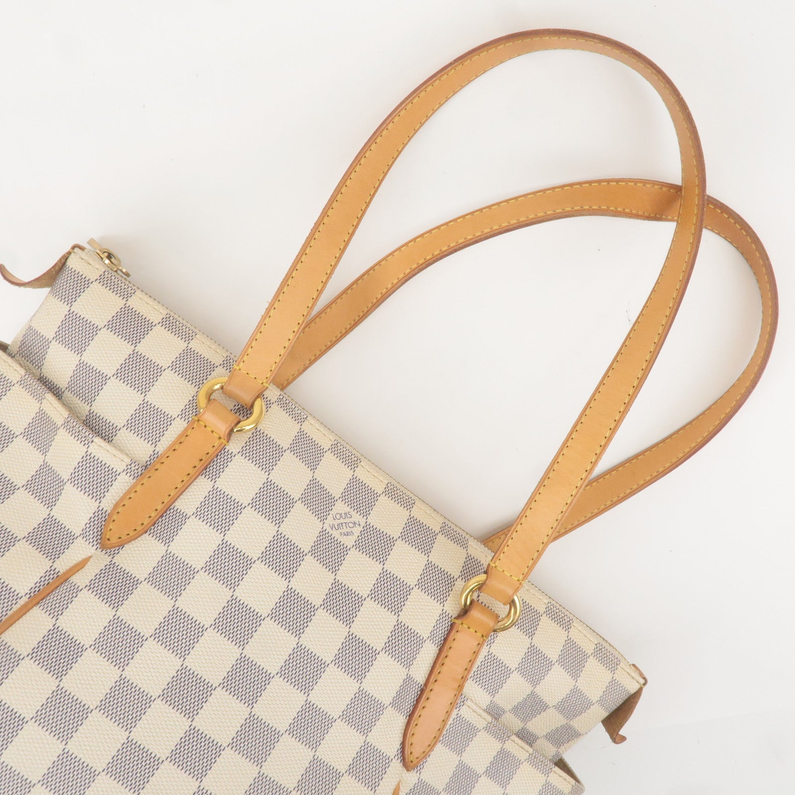 N51262 – dct - ep_vintage luxury Store - Tote - Totally - Damier