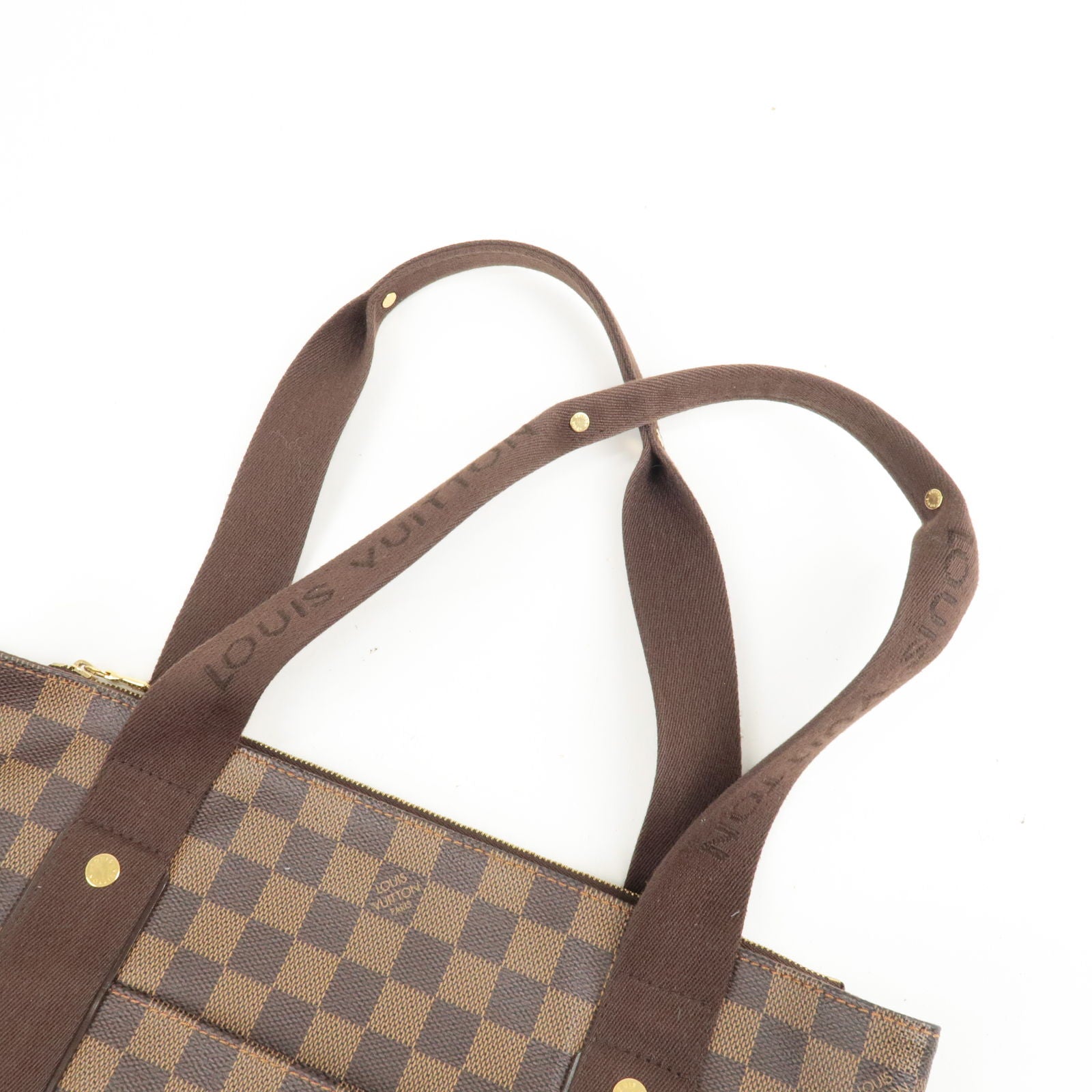 Louis-Vuitton-Damier-Ebene-Cabas-Beaubourg-Tote-Bag-N52006 – dct-ep_vintage  luxury Store