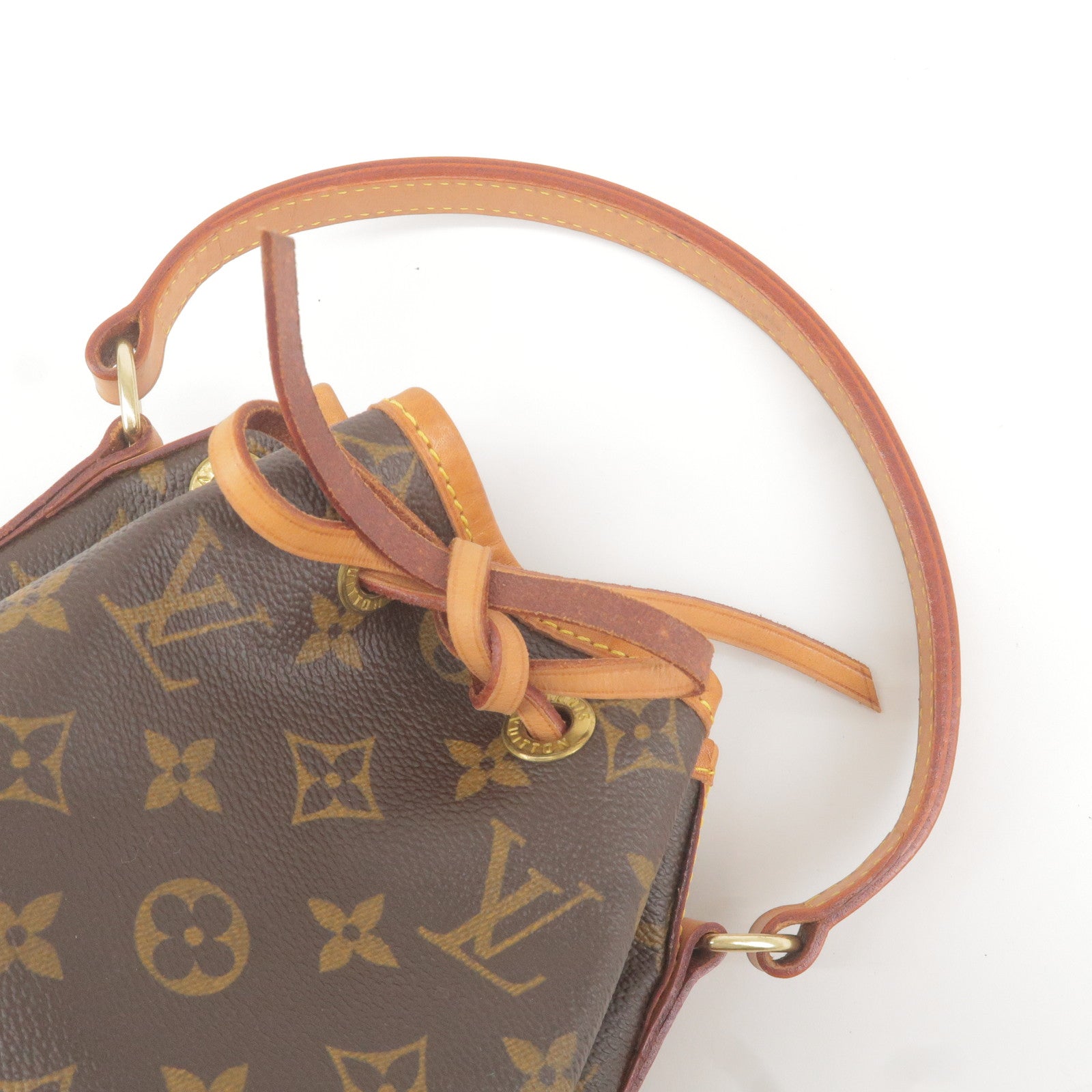 LOUIS VUITTON Mini · Noe Handbag M42227｜Product Code：2101214021572｜BRAND  OFF Online Store