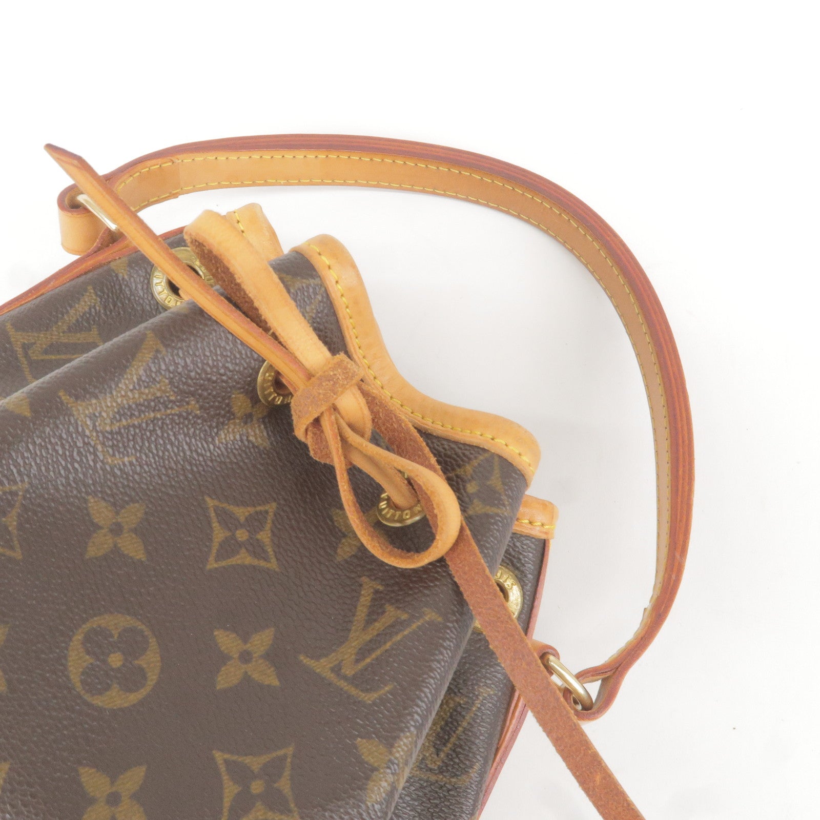 Louis Vuitton Neo Noe Limited Edition