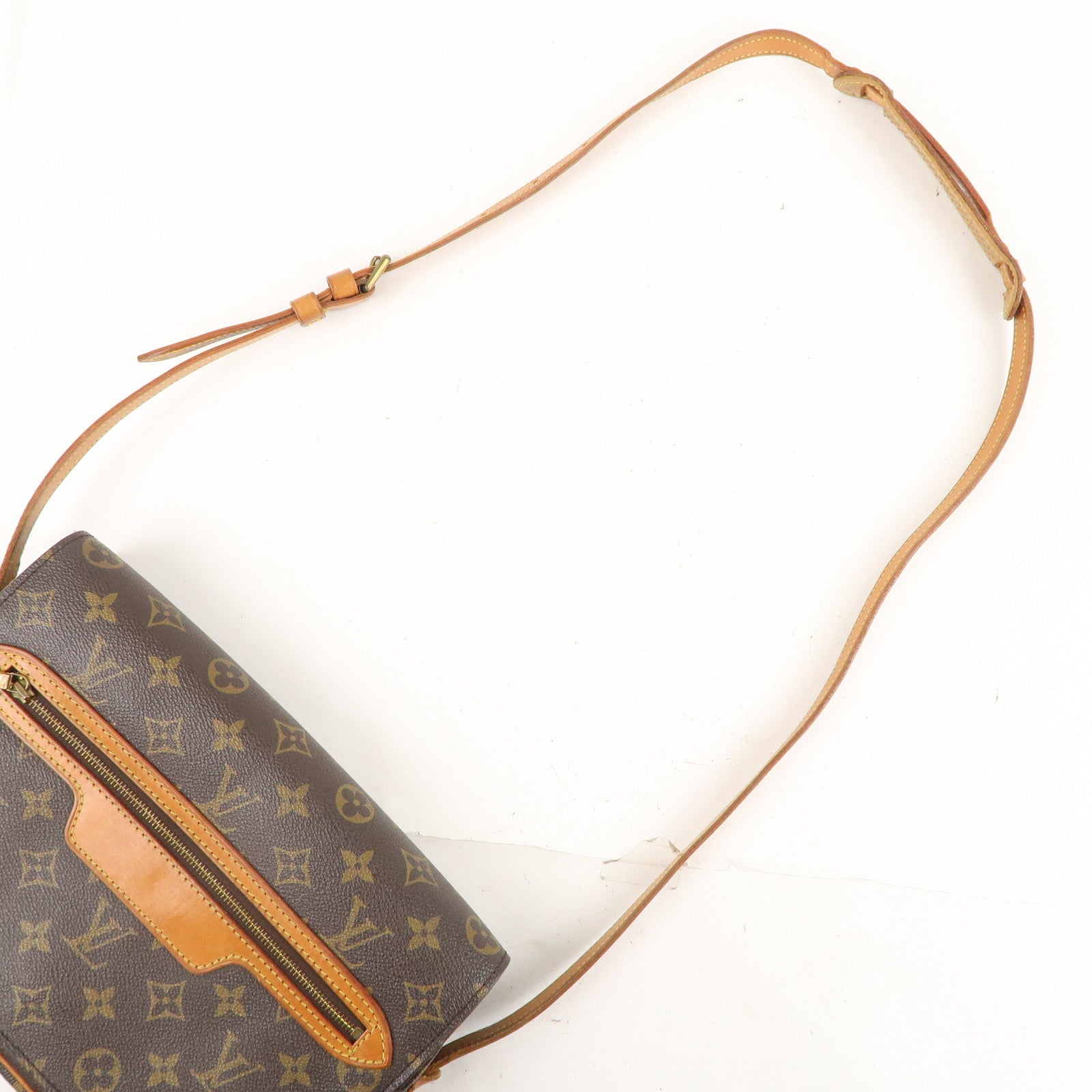 Louis-Vuitton-Monogram-Saint-Germain-28-Shoulder-Bag-M51207 – dct