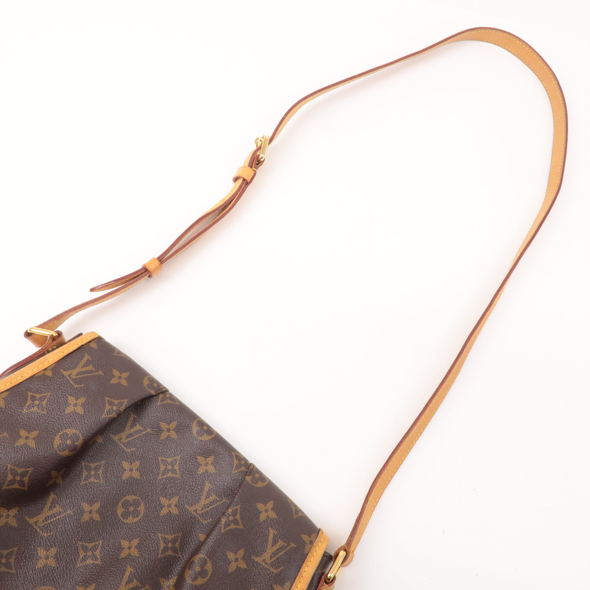 Louis-Vuitton-Monogram-Menilmontant-PM-Shoulder-Bag-M40474 – dct