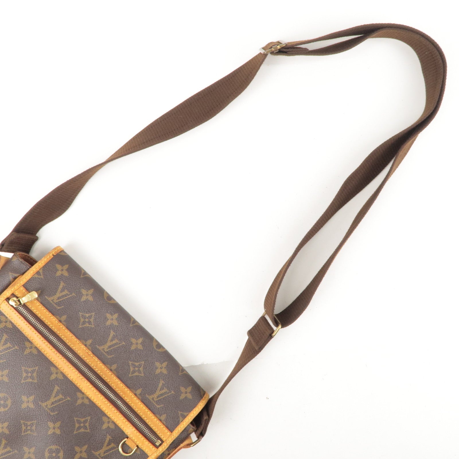 Louis-Vuitton-Monogram-Messenger-Bosphore-PM-Shoulder-M40106 –  dct-ep_vintage luxury Store