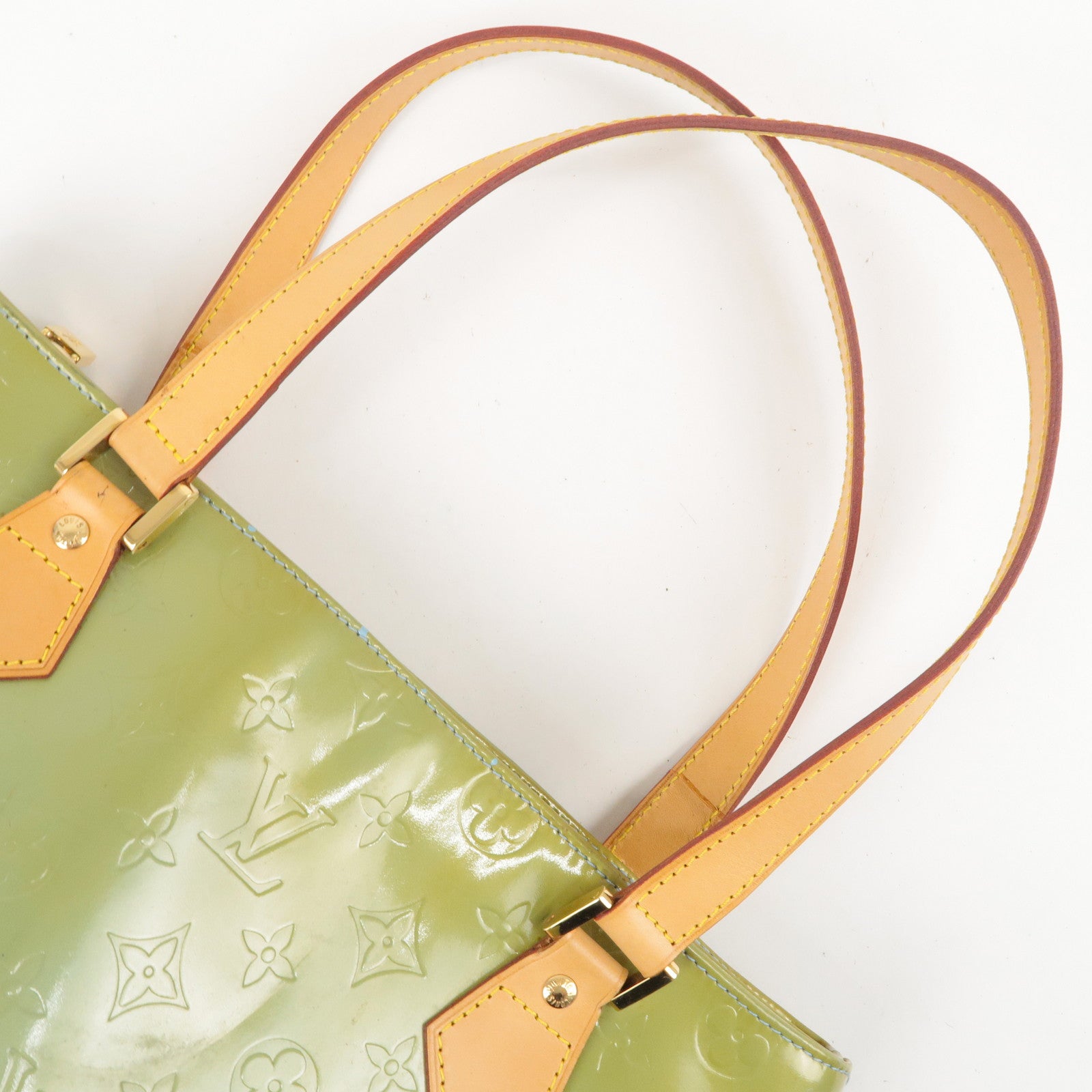 LOUIS VUITTON】ルイ・ヴィトン ヒューストン トートバッグ