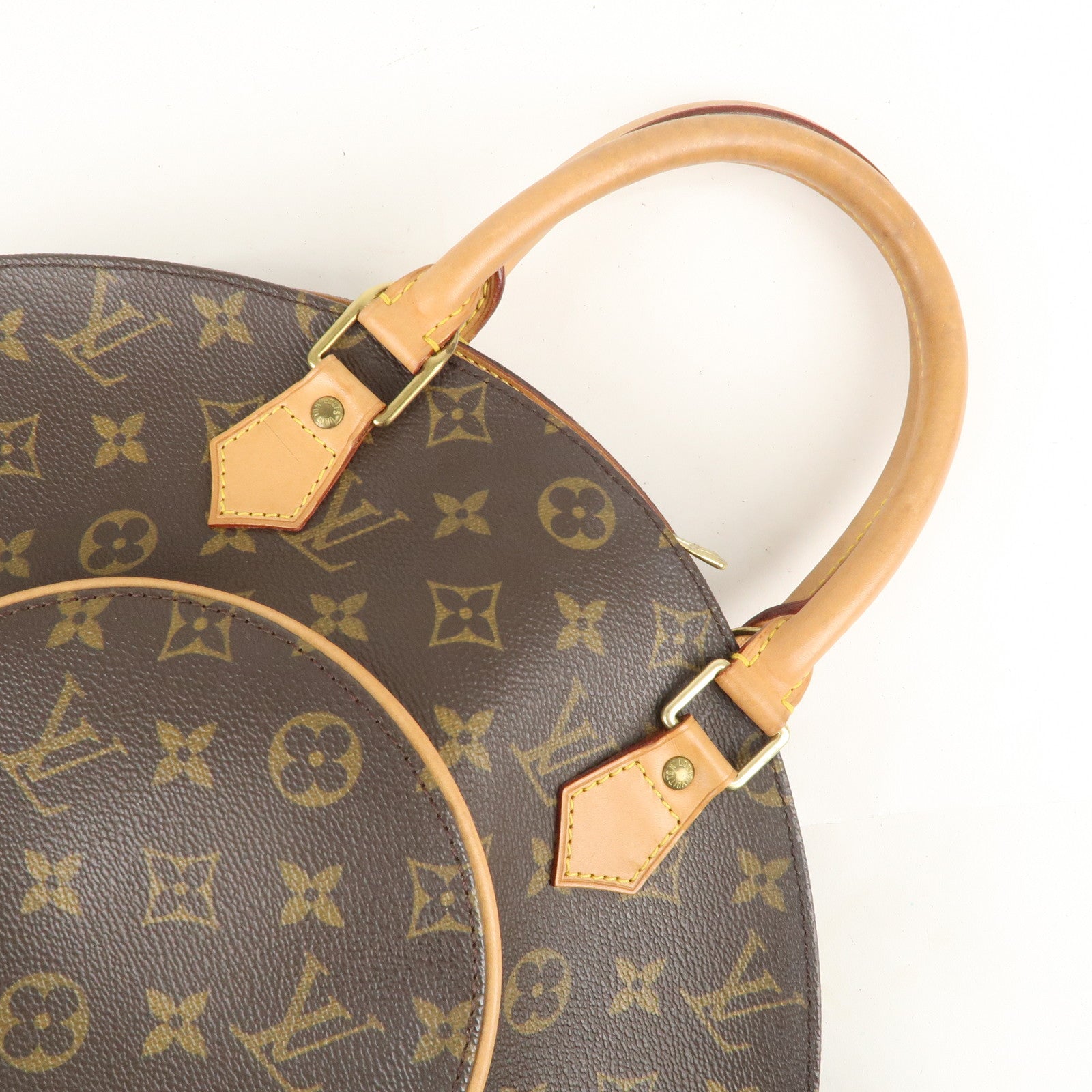 Louis Vuitton Ellipse MM - Good or Bag