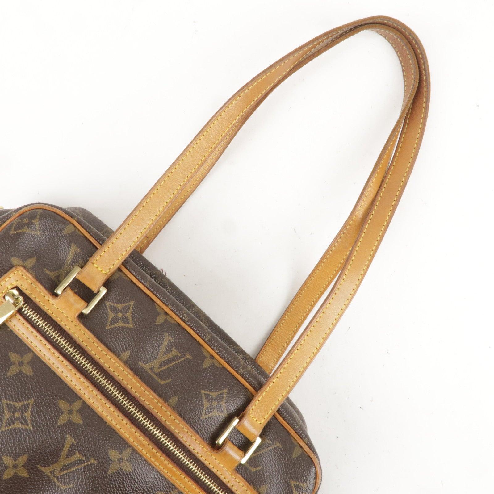 Louis-Vuitton-Monogram-Cite-MM-Shoulder-Bag-Hand-Bag-M51182 – dct