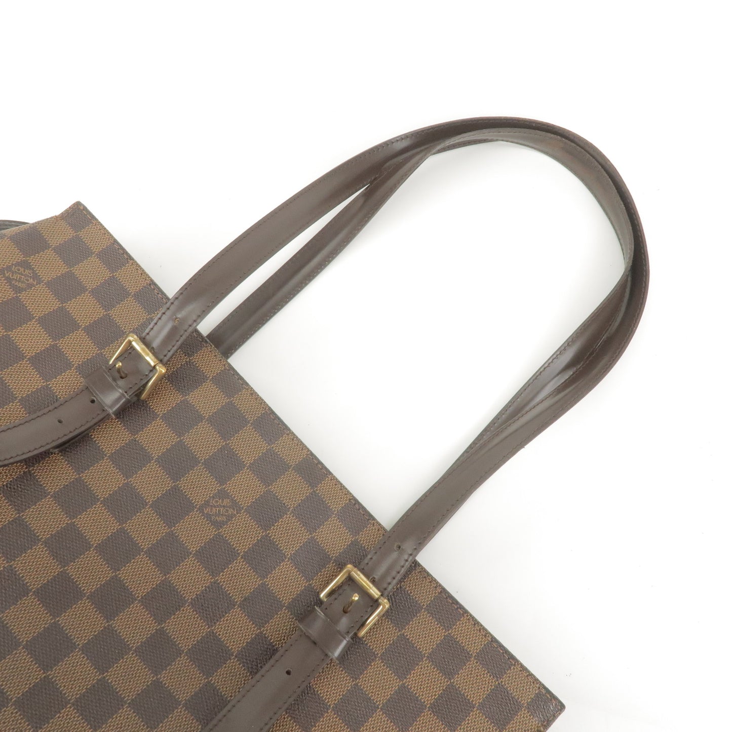 Louis Vuitton Damier Chelsea Tote Bag N51119