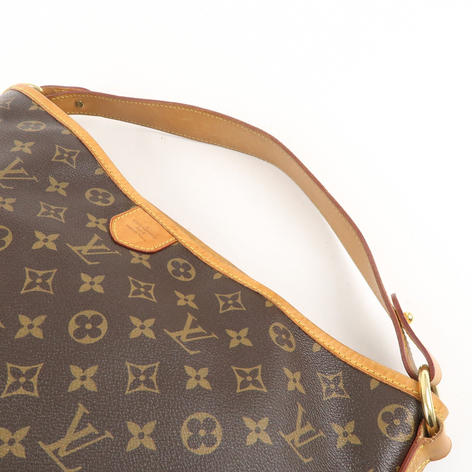 Louis Vuitton, Bags, Beautiful Louis Vuitton Monogram Delightful Pm