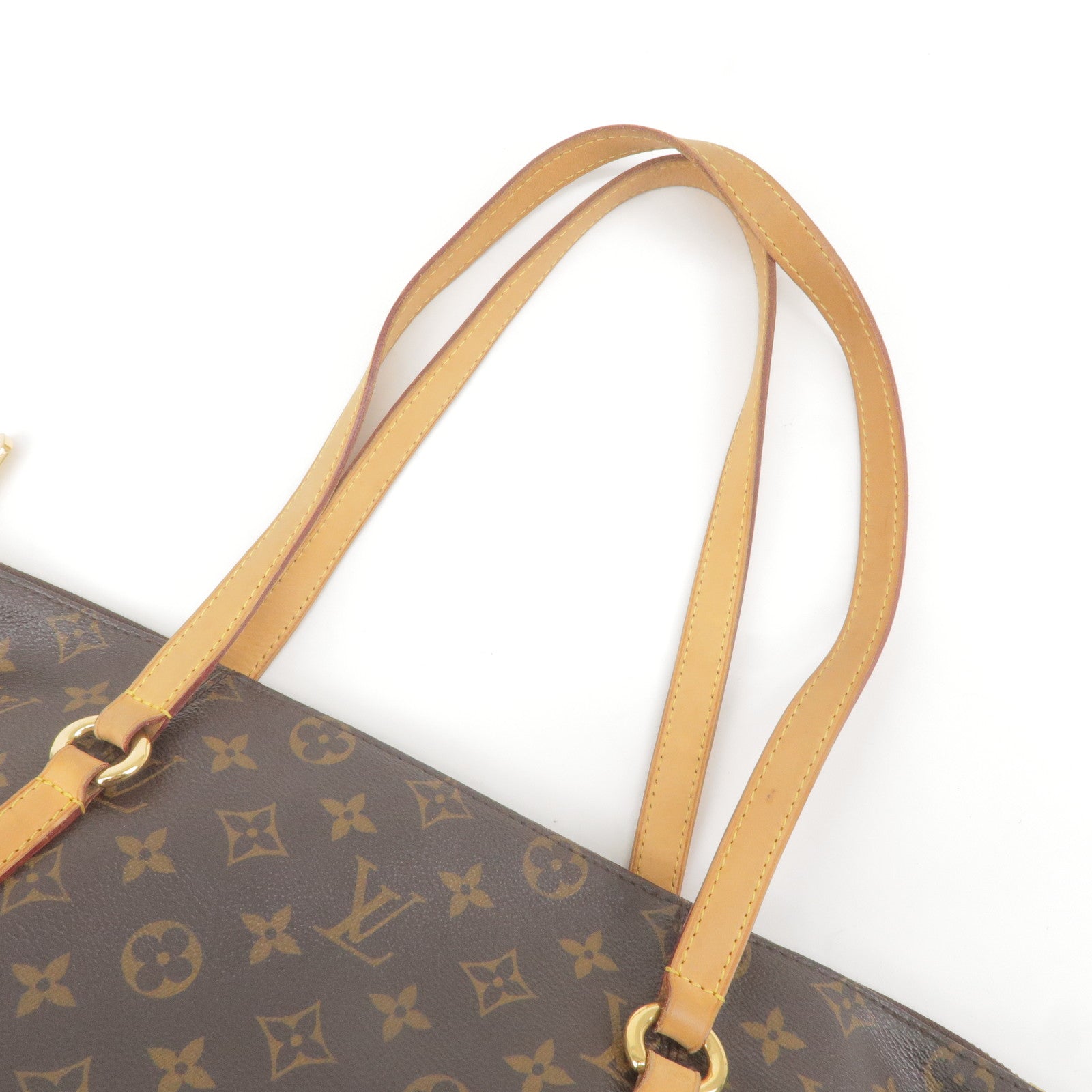 Louis-Vuitton-Monogram-Totally-MM-Tote-Bag-M56689Used-F/S – dct