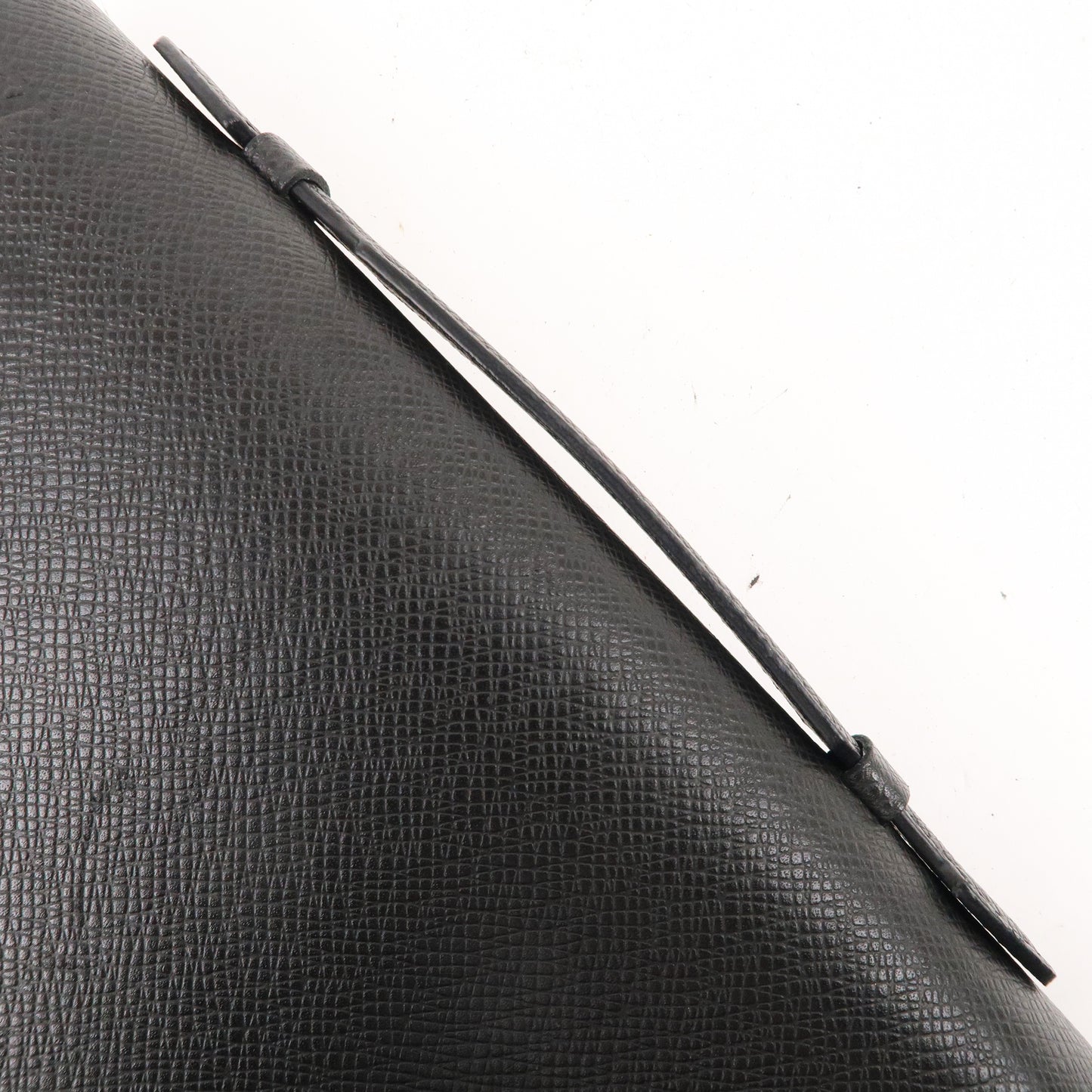 Louis Vuitton Taiga Zippy Wallet XL Organizer Ardoise M44275