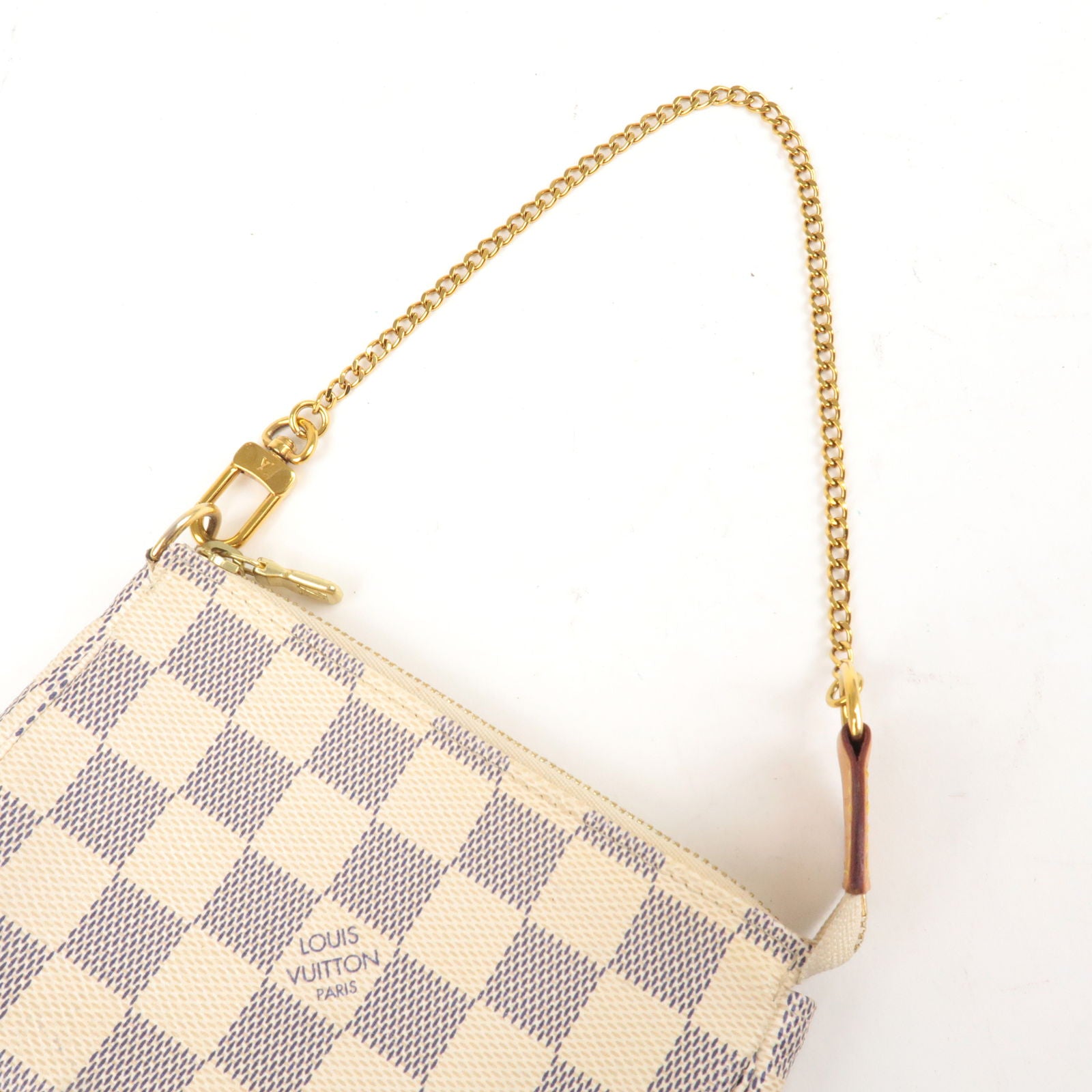 N58010 mini pochette online accessoires