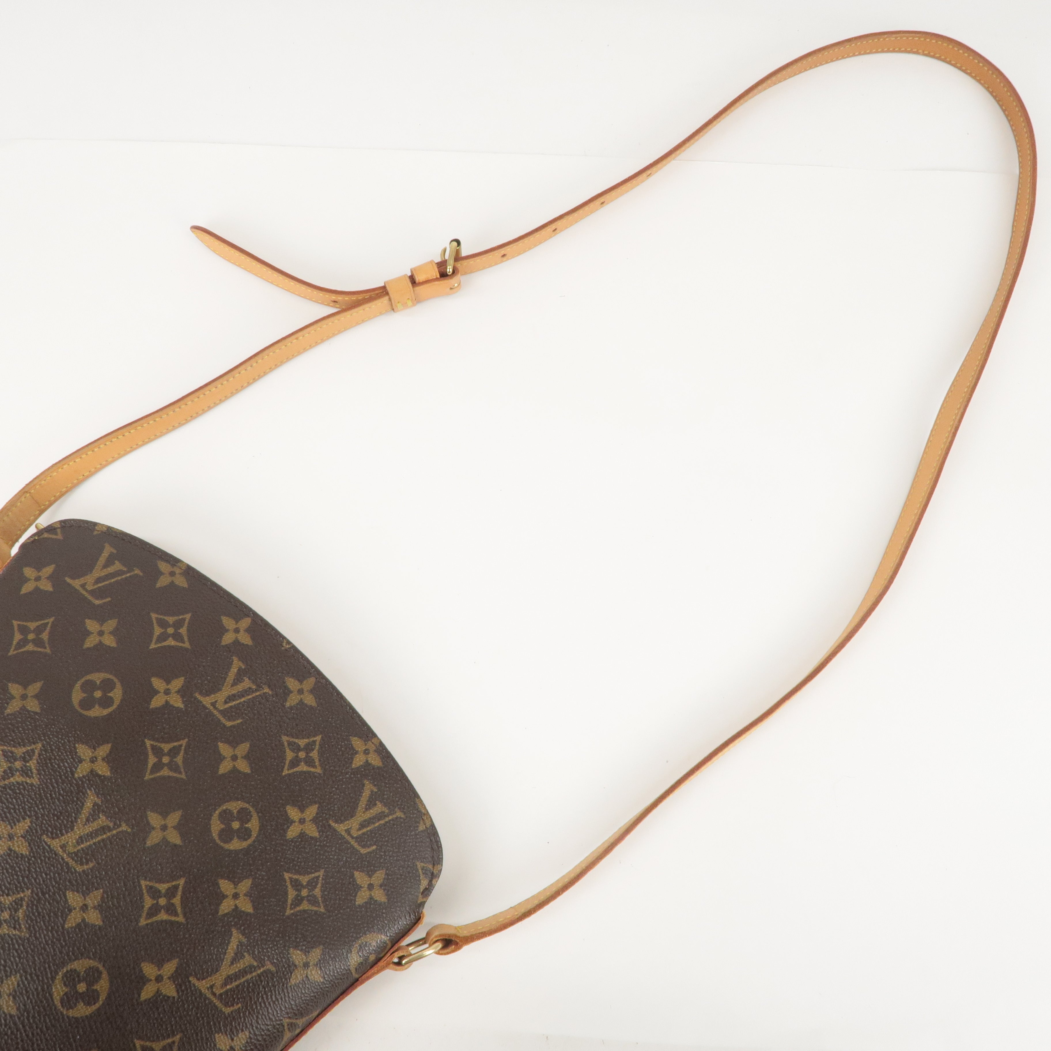 Louis vuitton monogram discount drouot