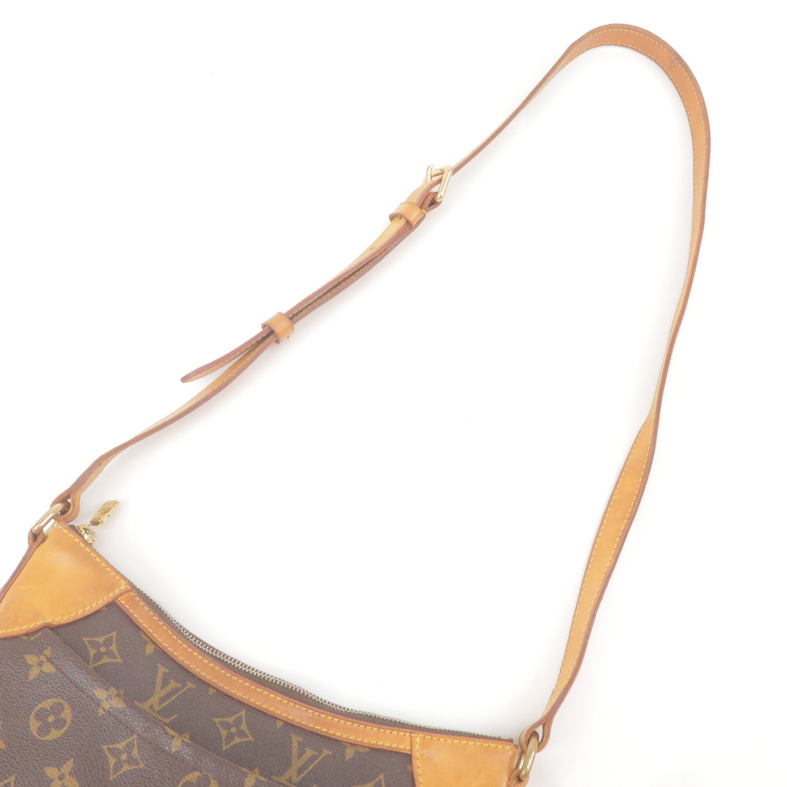Louis Vuitton Odeon MM Bag – ZAK BAGS ©️