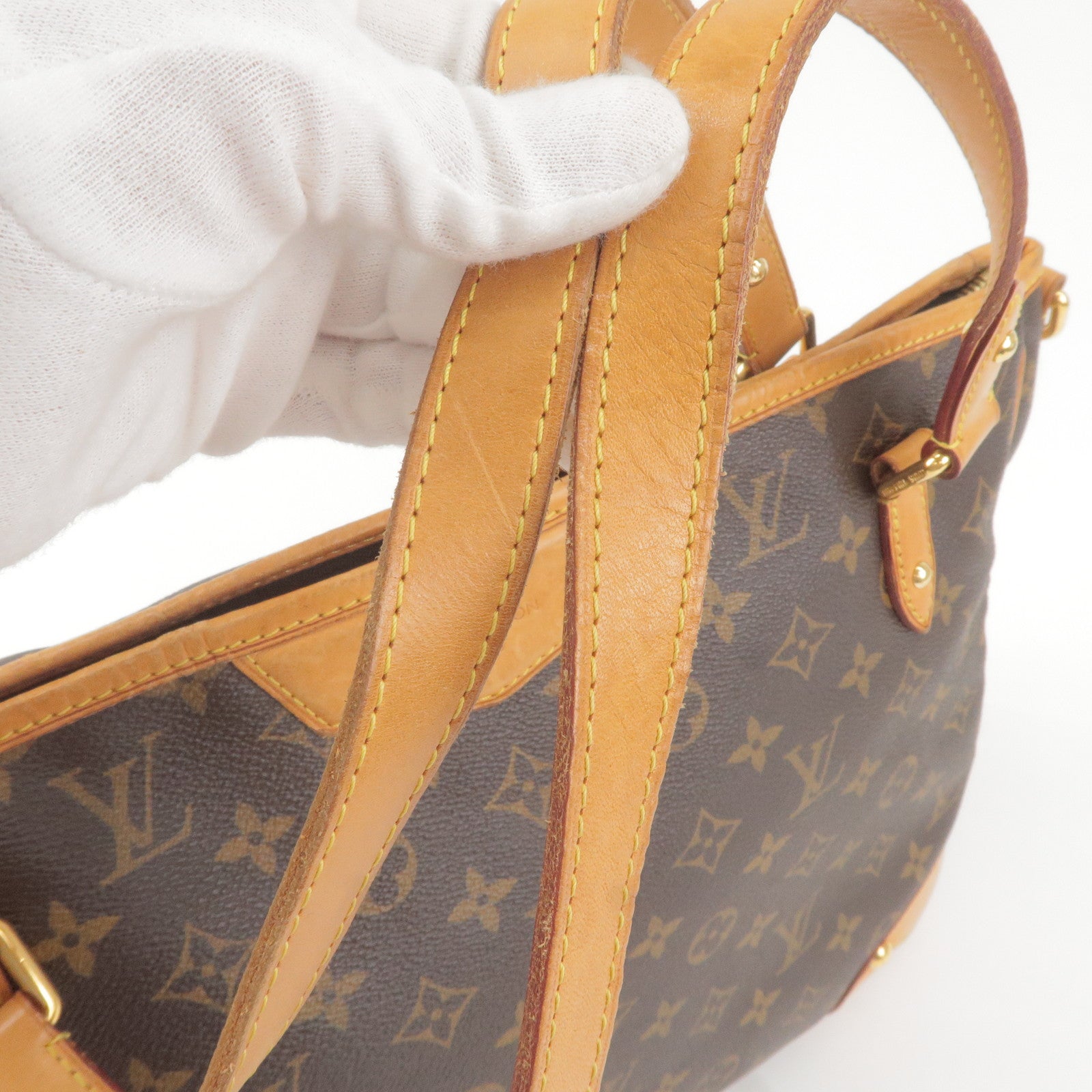 Louis-Vuitton-Monogram-Estrela-MM-2Way-Shoulder-Bag-M41232 – dct-ep_vintage  luxury Store