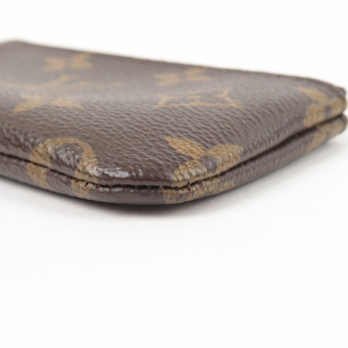 Louis Vuitton Pochette Cles Coin Wallet Monogram M62650 – AMORE