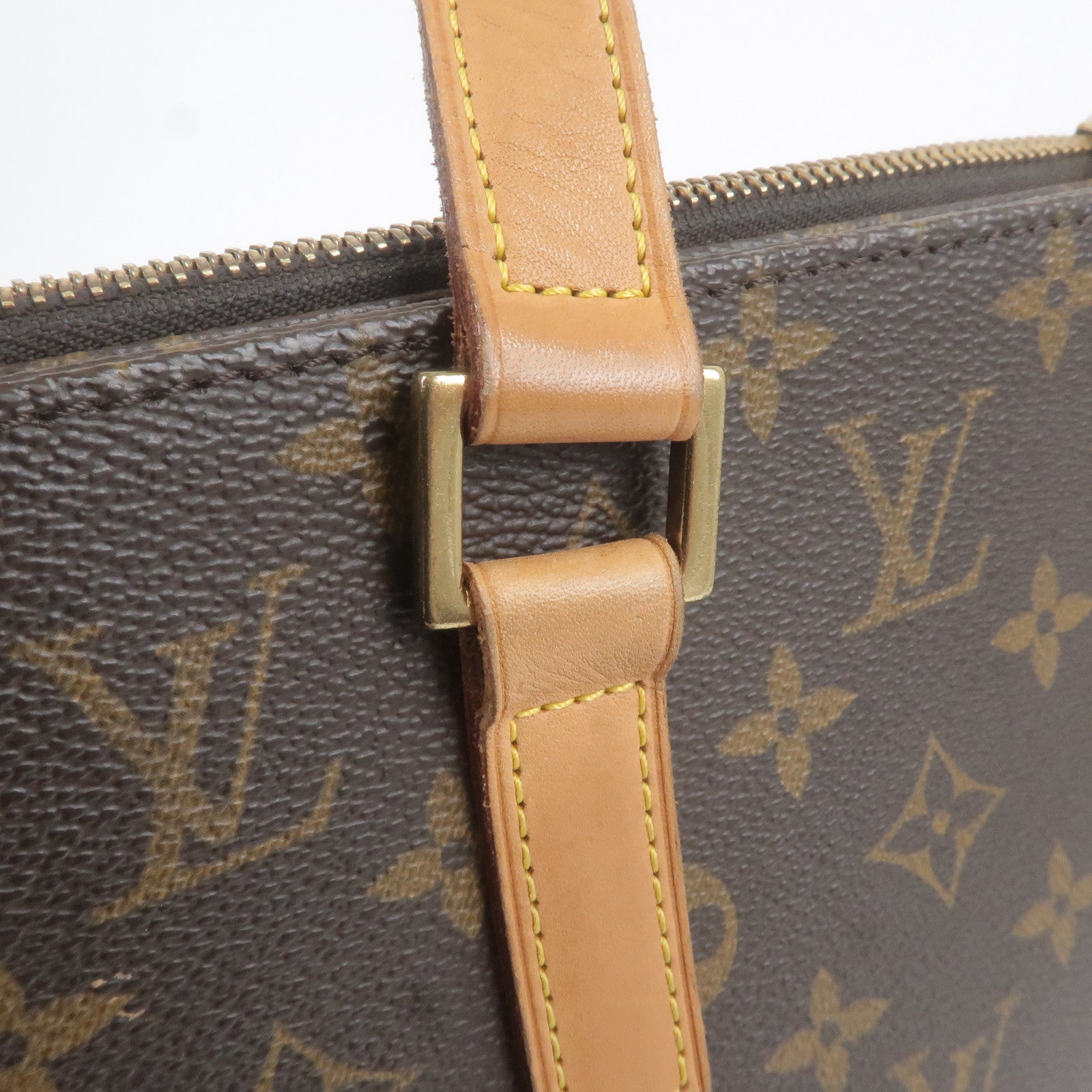 Second-hand Bag/Vintage LOUIS VUITTON Tote Bag M51155