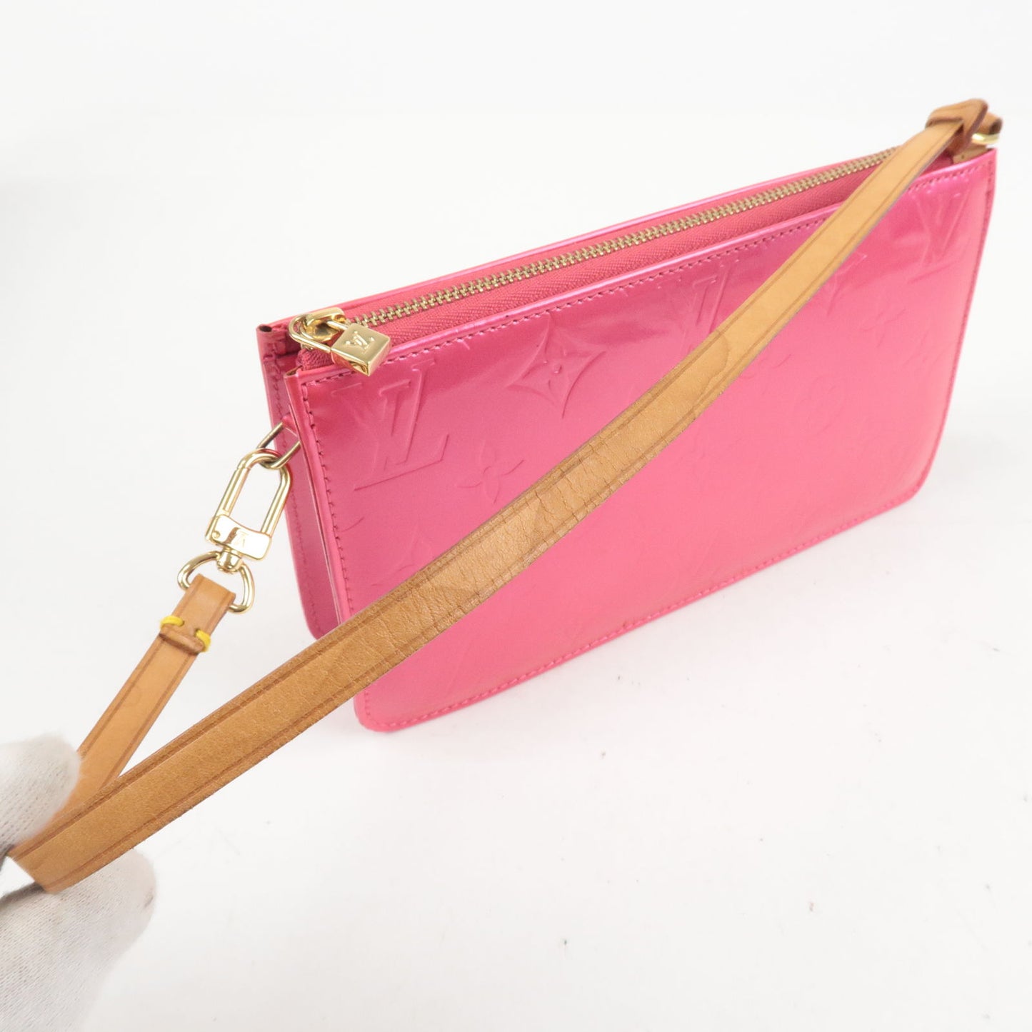 Louis-Vuitton-Monogram-Vernis-Lexington-Hand-Bag-M93525-Pink – dct