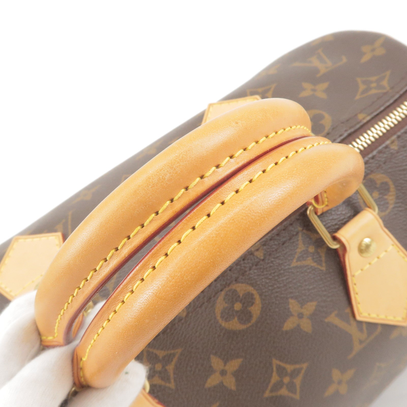 Bag - Hand - Vuitton - Pochette - Milla - MM - ep_vintage luxury