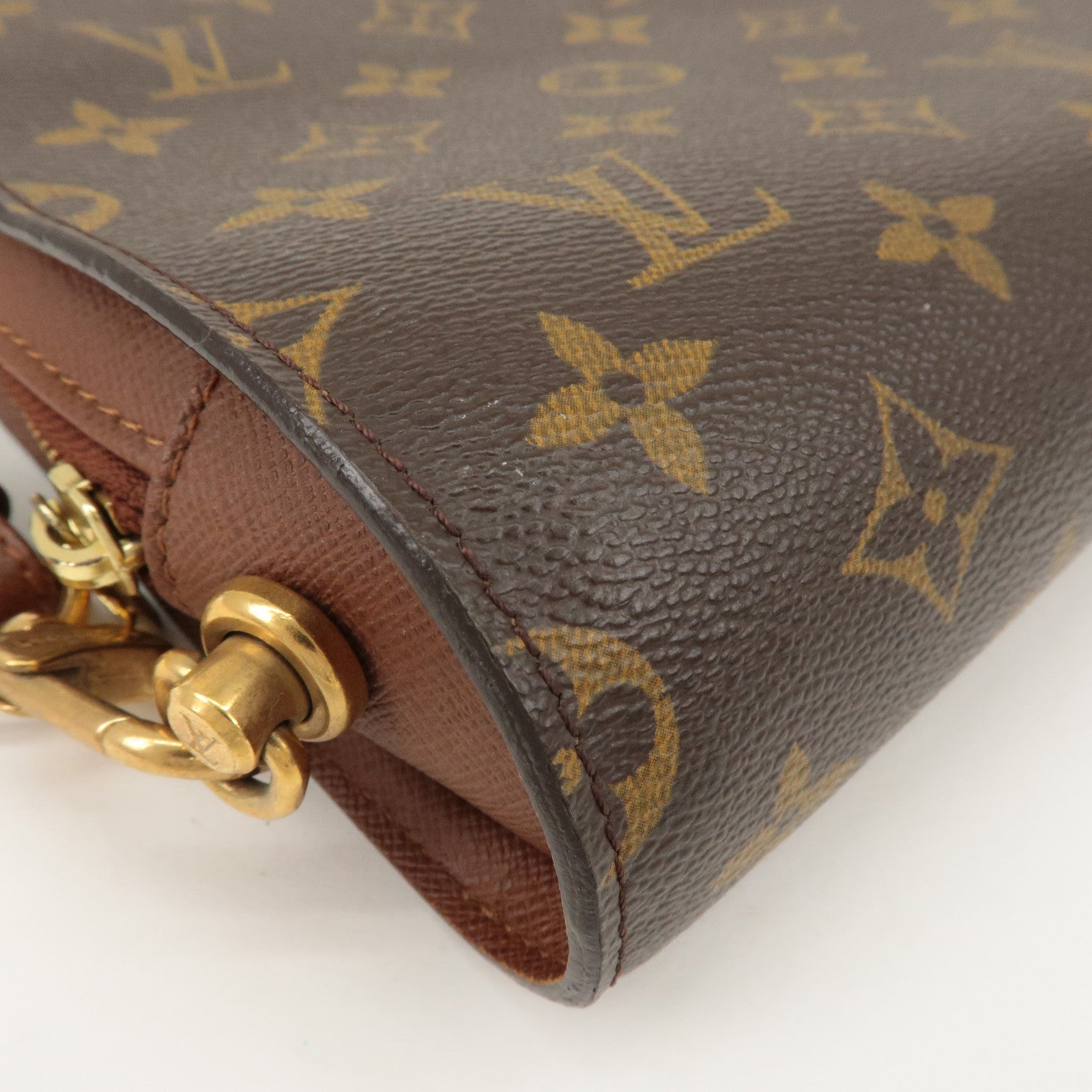 Louis vuitton purse discount pouch