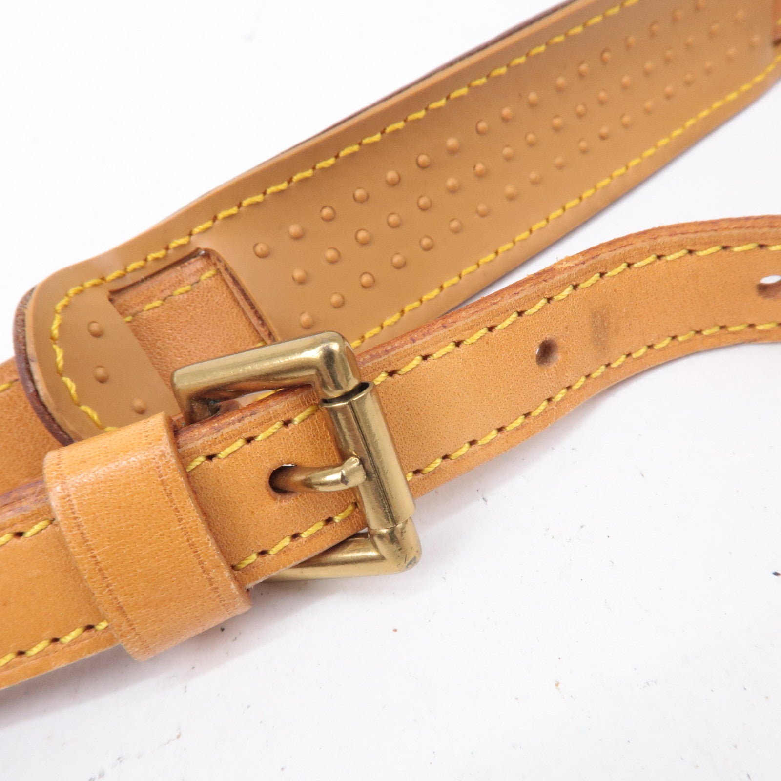 Louis Vuitton Purse Strap - 1,780 For Sale on 1stDibs