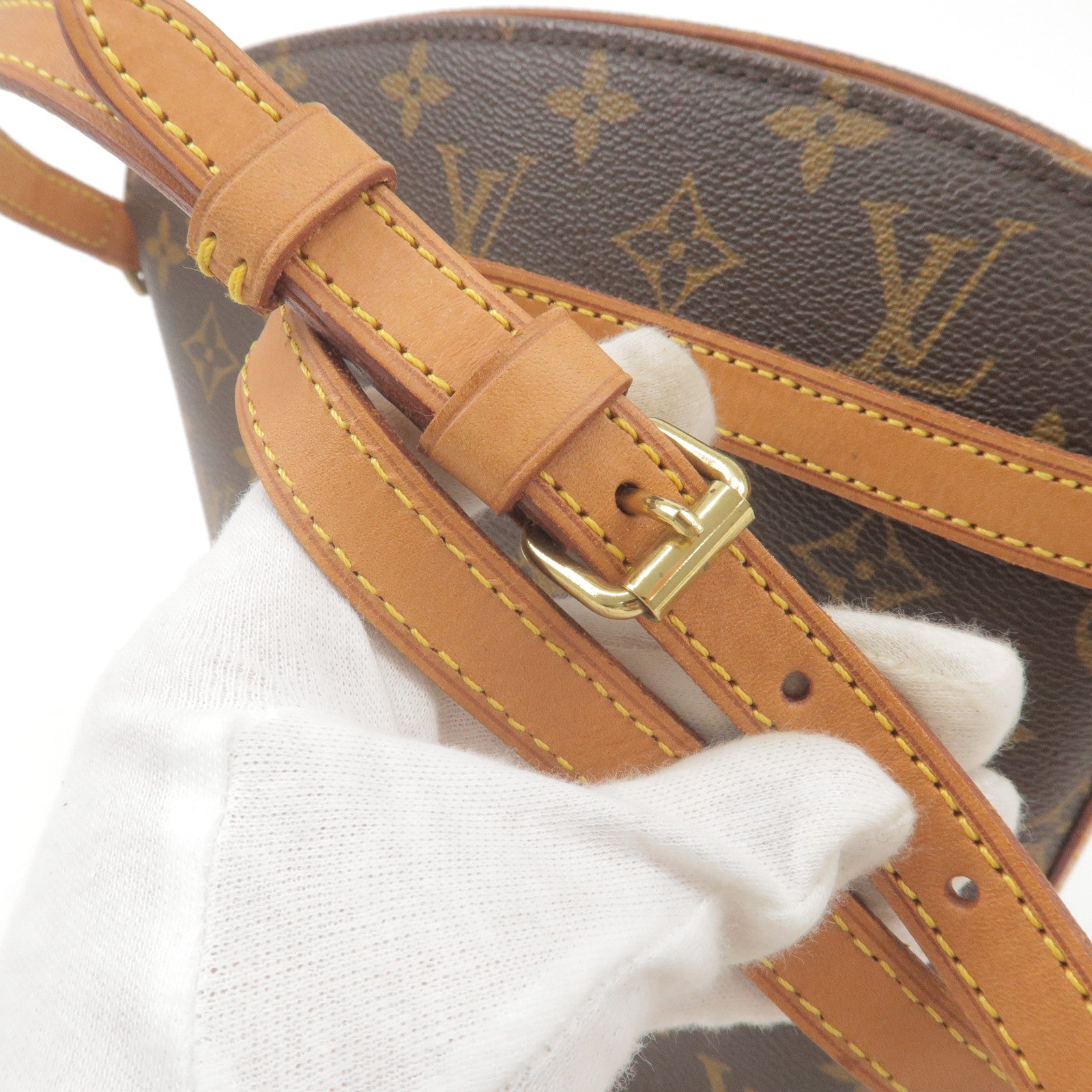 Louis-Vuitton-Monogram-Drouot-Cross-Body-Shoulder-Bag-M51290 – dct