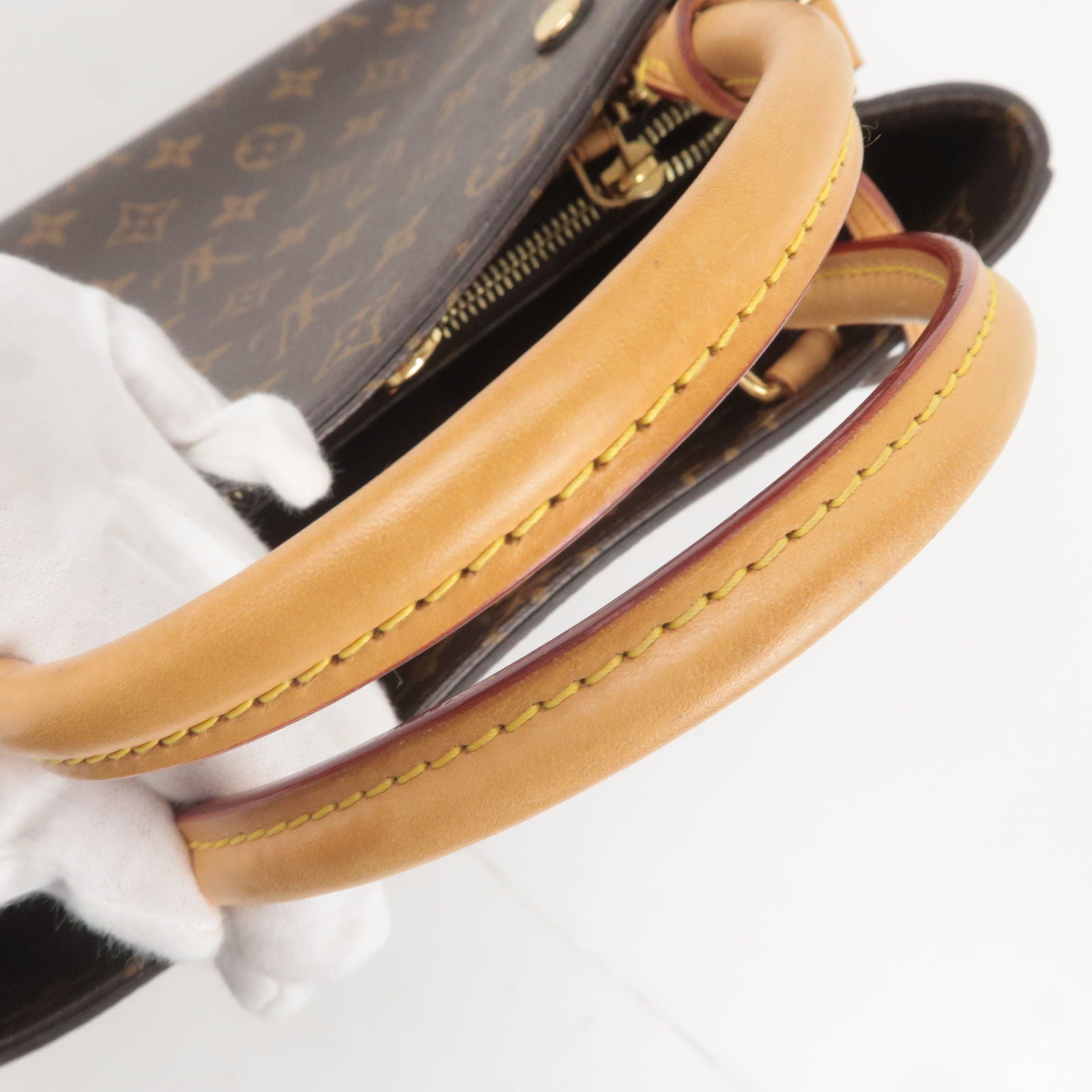 Louis Vuitton x Supreme Christopher Backpack PM Black M41056