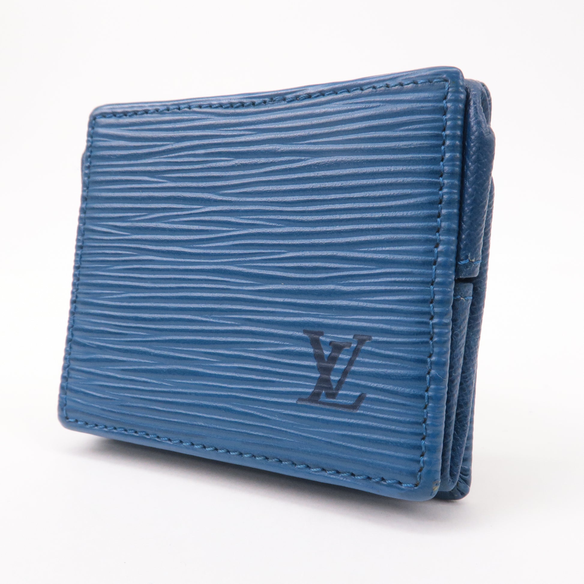 Louis-Vuitton-Epi-Set-of-4-Wallet-M63705-M63695-M63694-M63489 –  dct-ep_vintage luxury Store