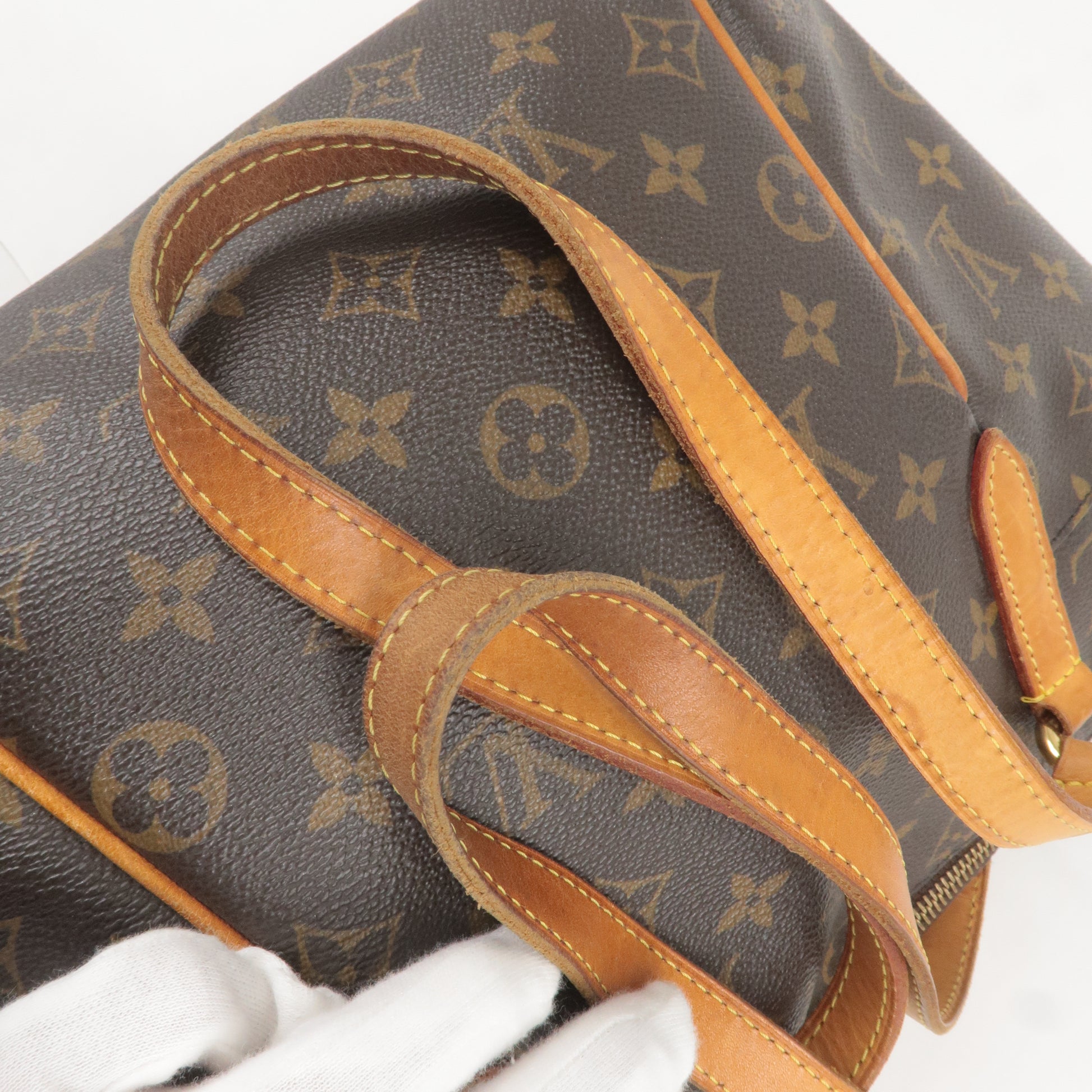 Louis Vuitton Monogram Totally GM - Brown Totes, Handbags
