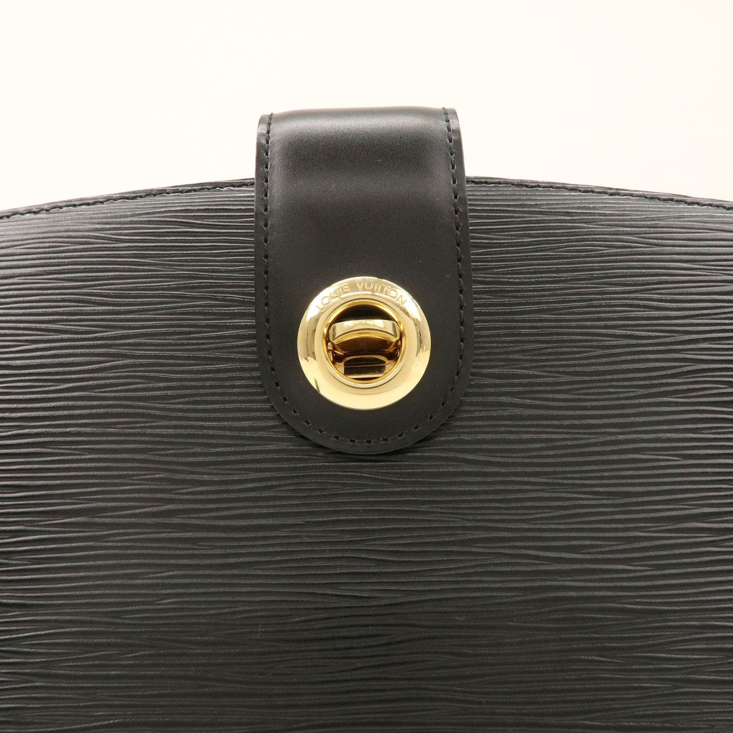 Louis-Vuitton-Epi-Capuchin-Shoulder-Bag-Noir-Black-M52342 – dct-ep_vintage  luxury Store