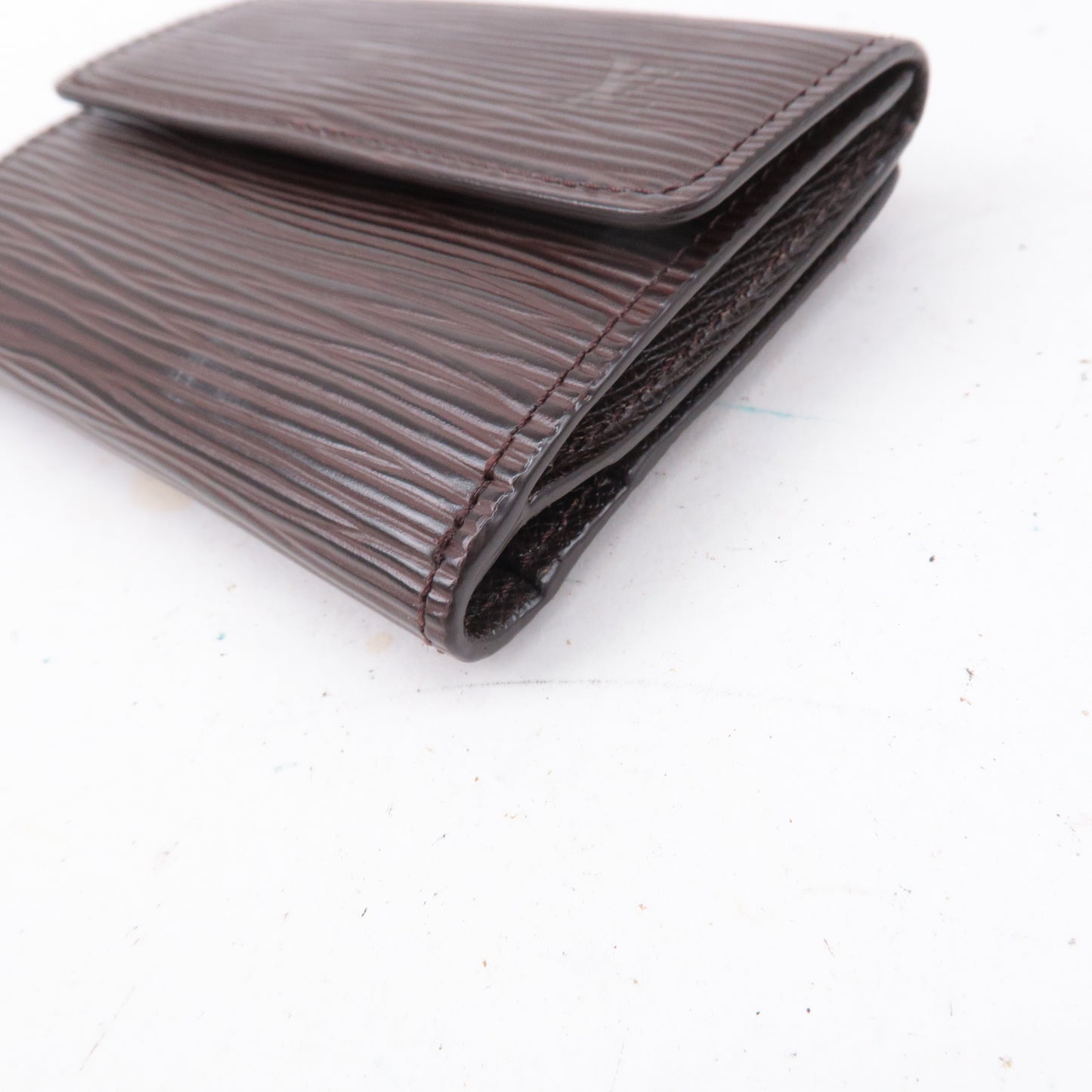 Louis-Vuitton-Epi-Set-of-2-Ludlow-Coin-Case-W-hook-Wallet-M63302 –  dct-ep_vintage luxury Store