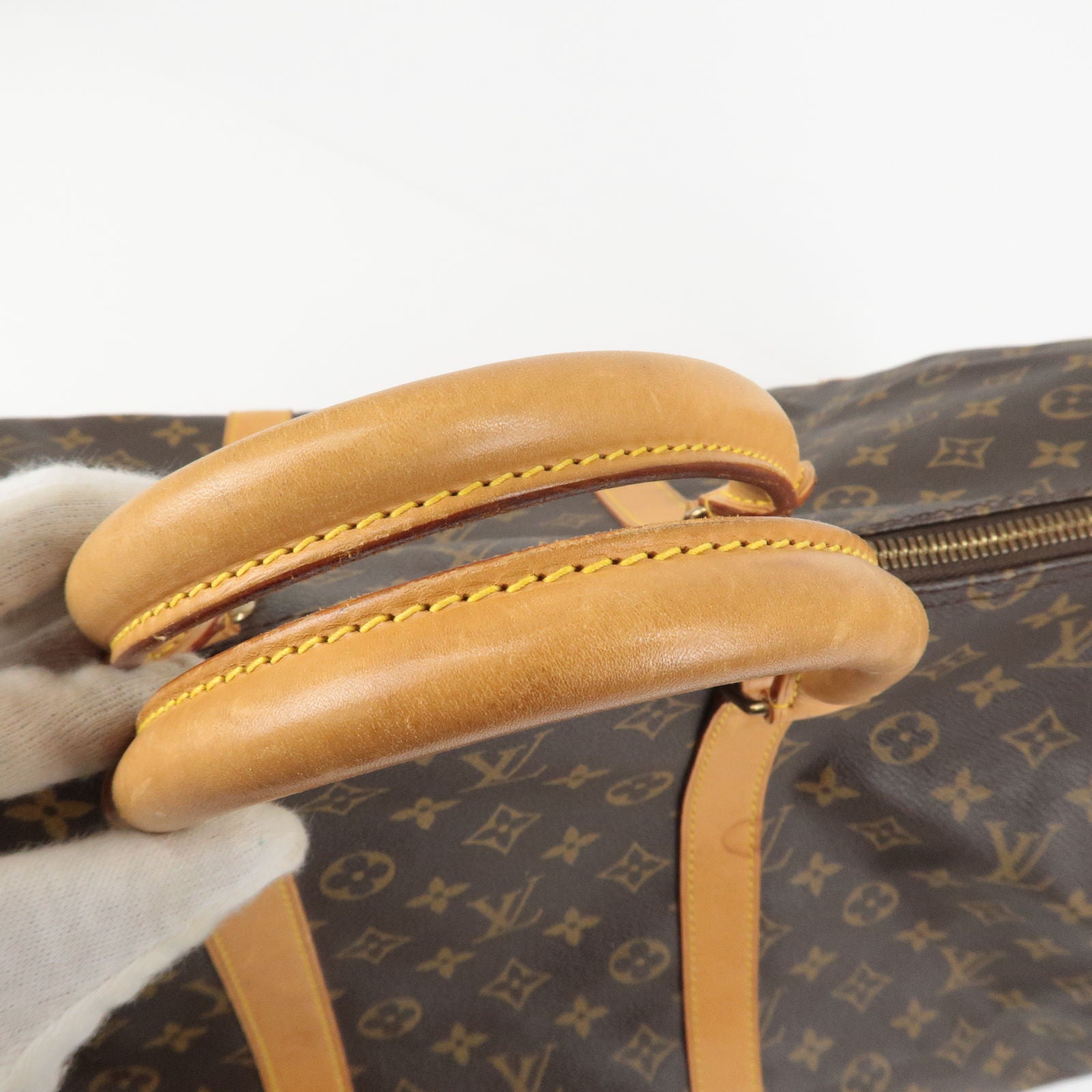 Louis Vuitton 2006 pre-owned Pochette Melville shoulder bag