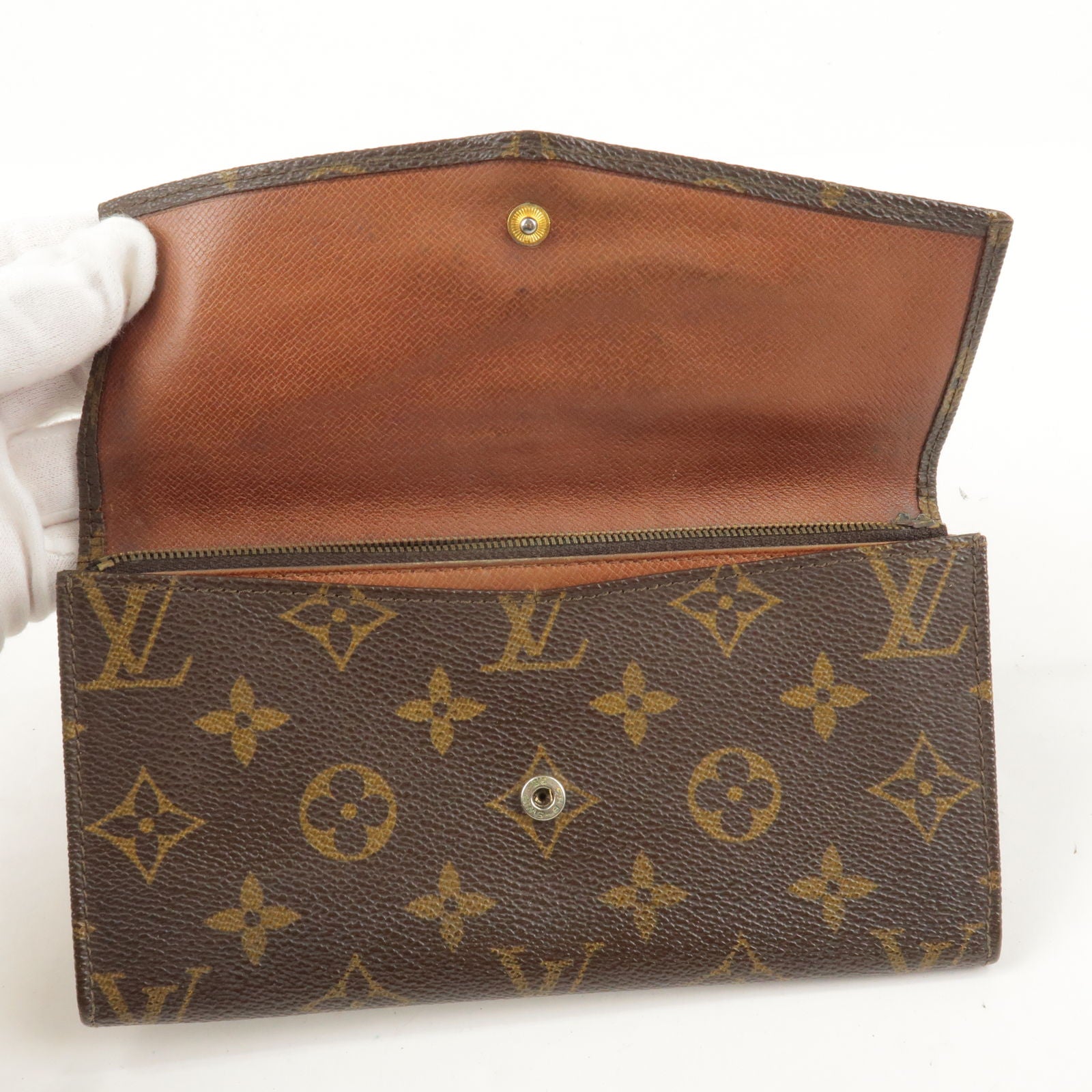 New Original High Qualitys Designers Wallets Purses Fashion Short ZIPPY Wallet  Monograms Classic Zipper Pocket Pallas Bag Zip Coin Purse From  Louisbag6688, $5.79 | DHgate.Com