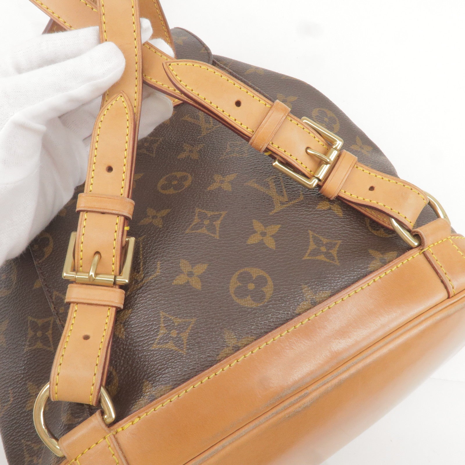 Borsetta a sale tracolla louis vuitton