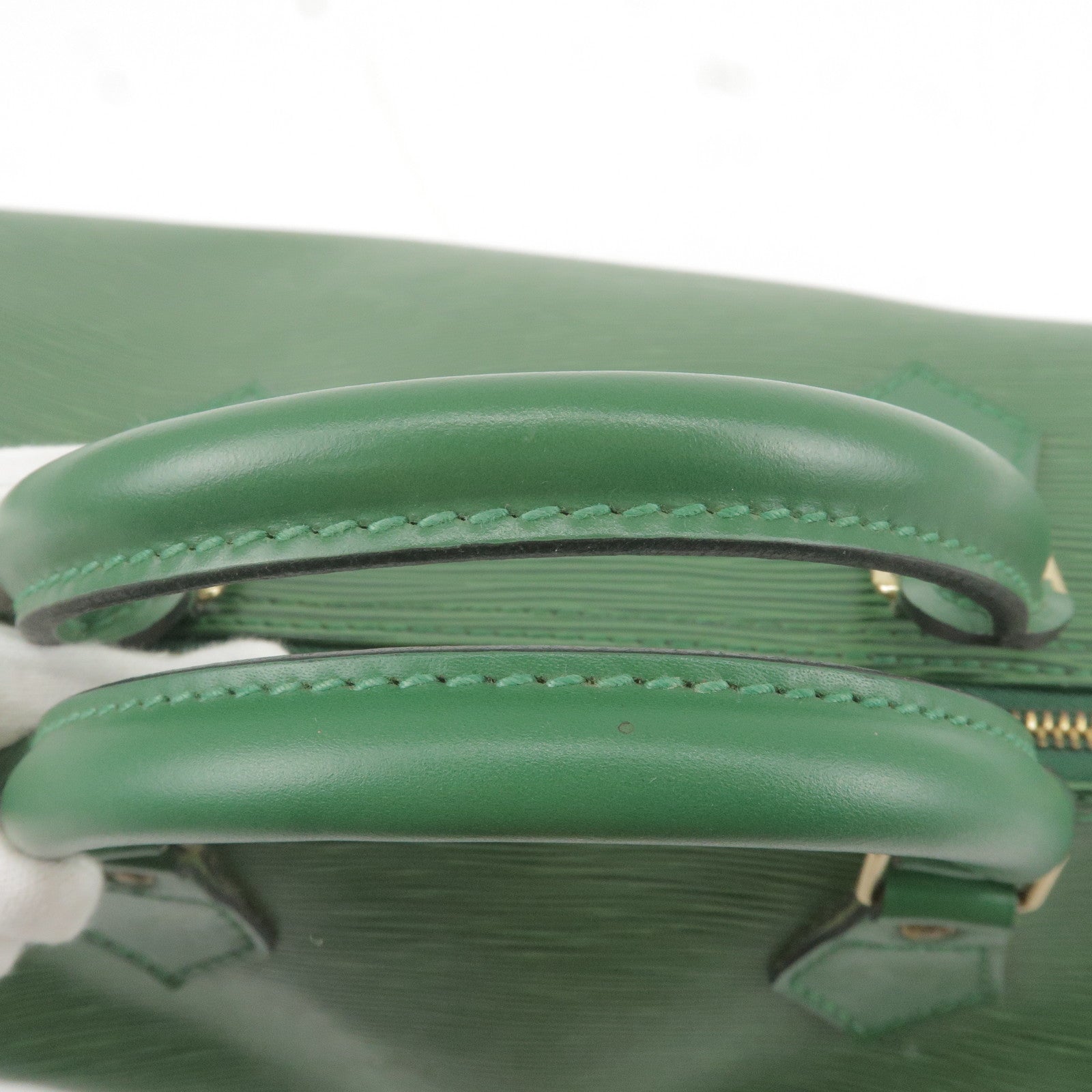 L*V Borneo Green Epi Speedy 30 (3950030) – ZAK BAGS ©️