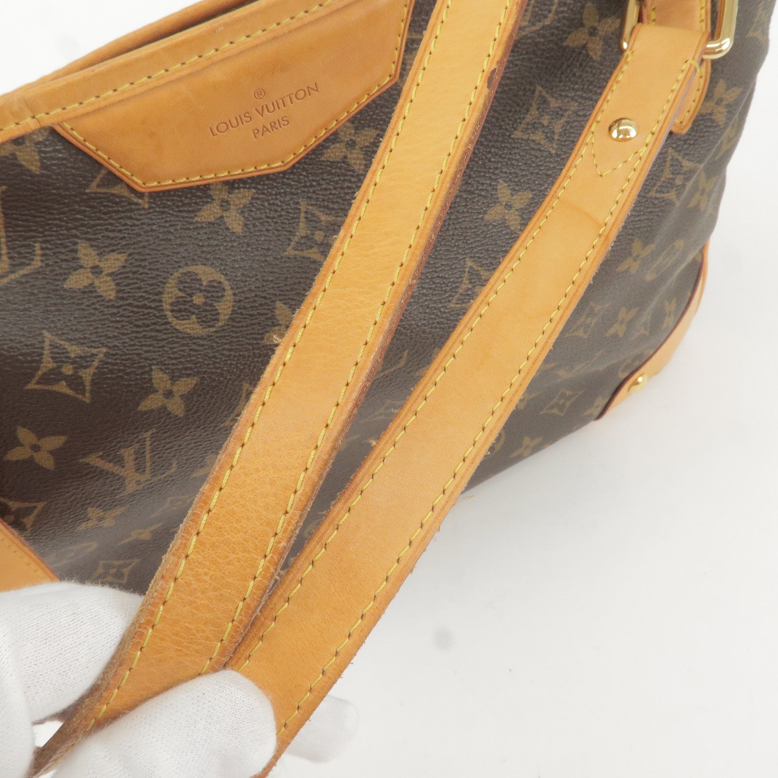Louis-Vuitton-Monogram-Estrela-MM-Shoulder-Bag-M41232 – dct
